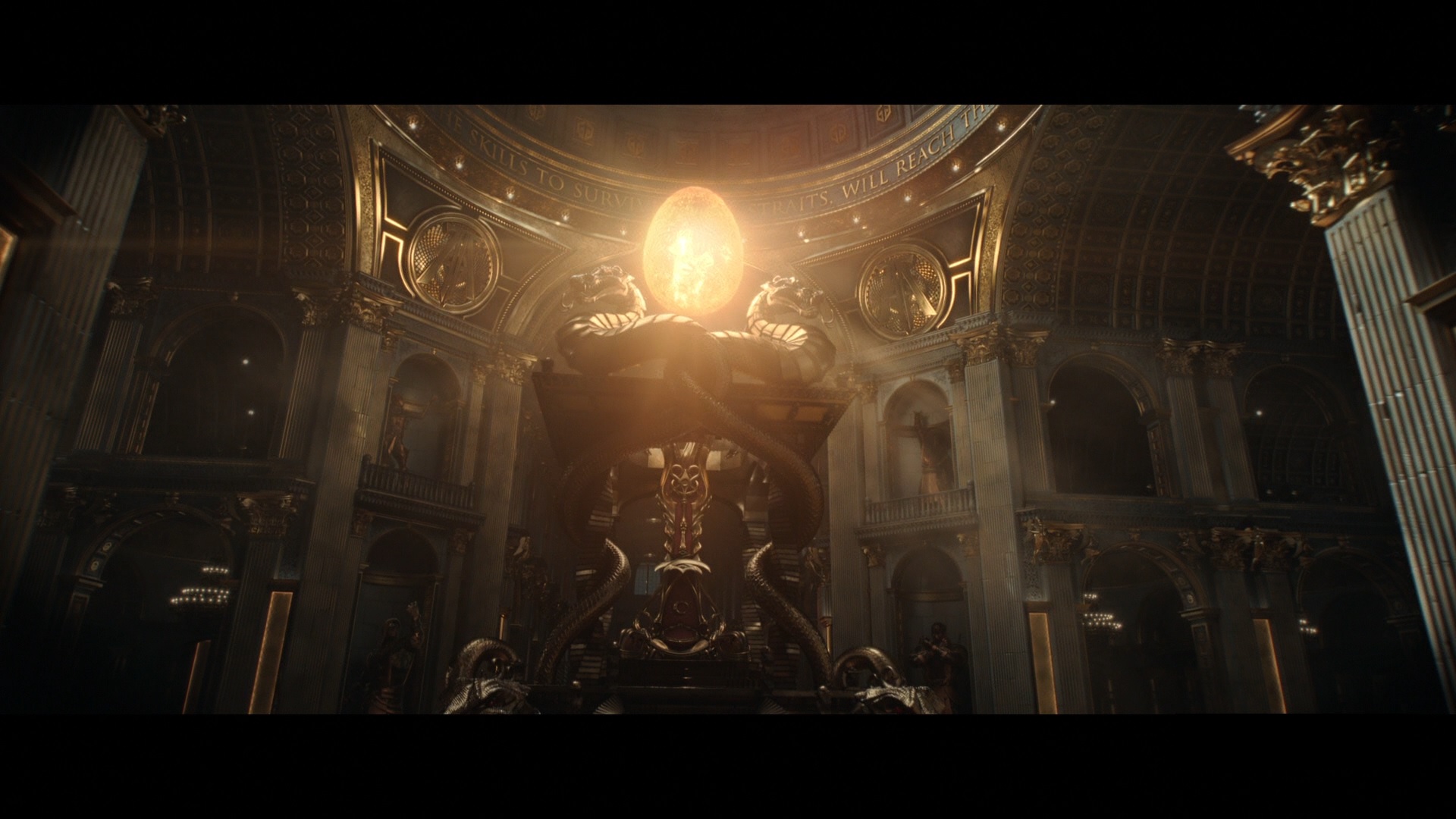 Ready Player One Easter Eggs Movies Screen Shot 1920x1080