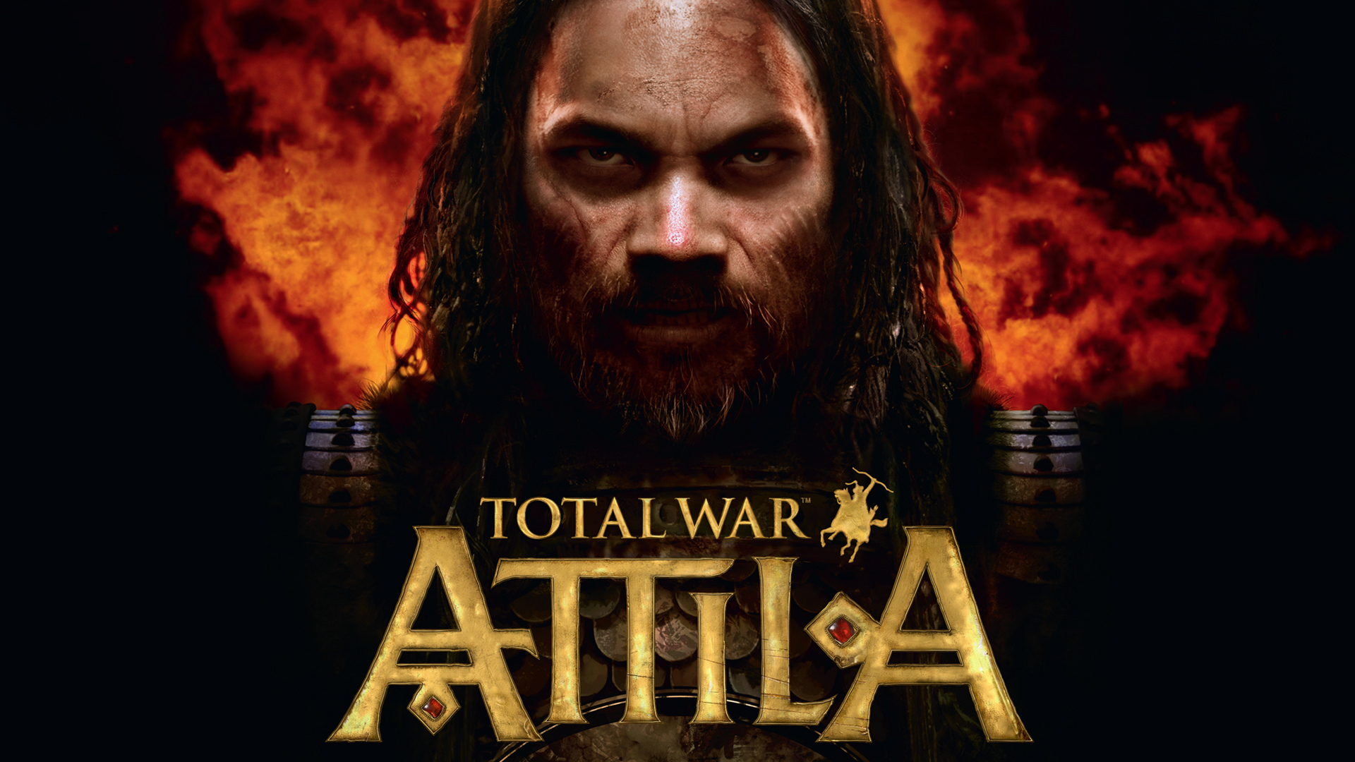Video Game Total War Attila 1920x1080