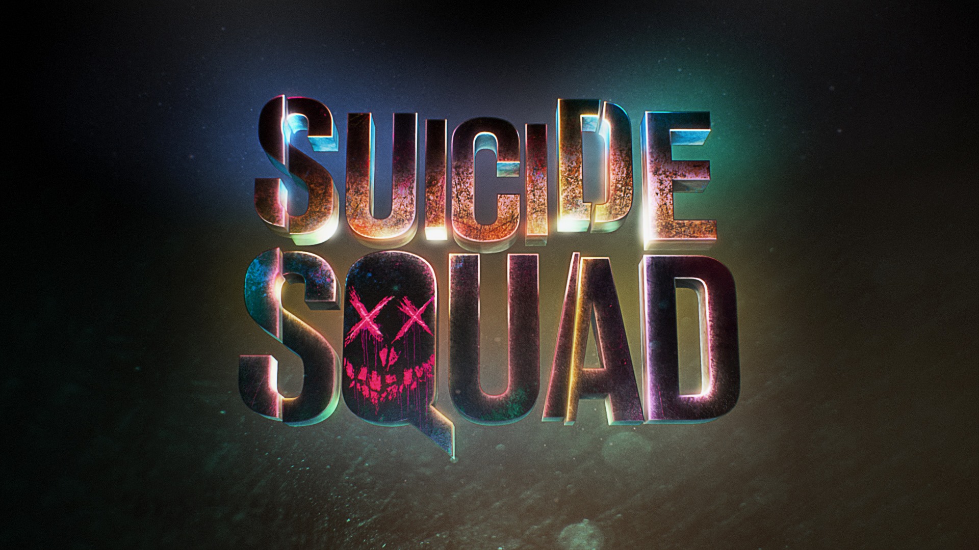 Suicide Squad 1920x1080