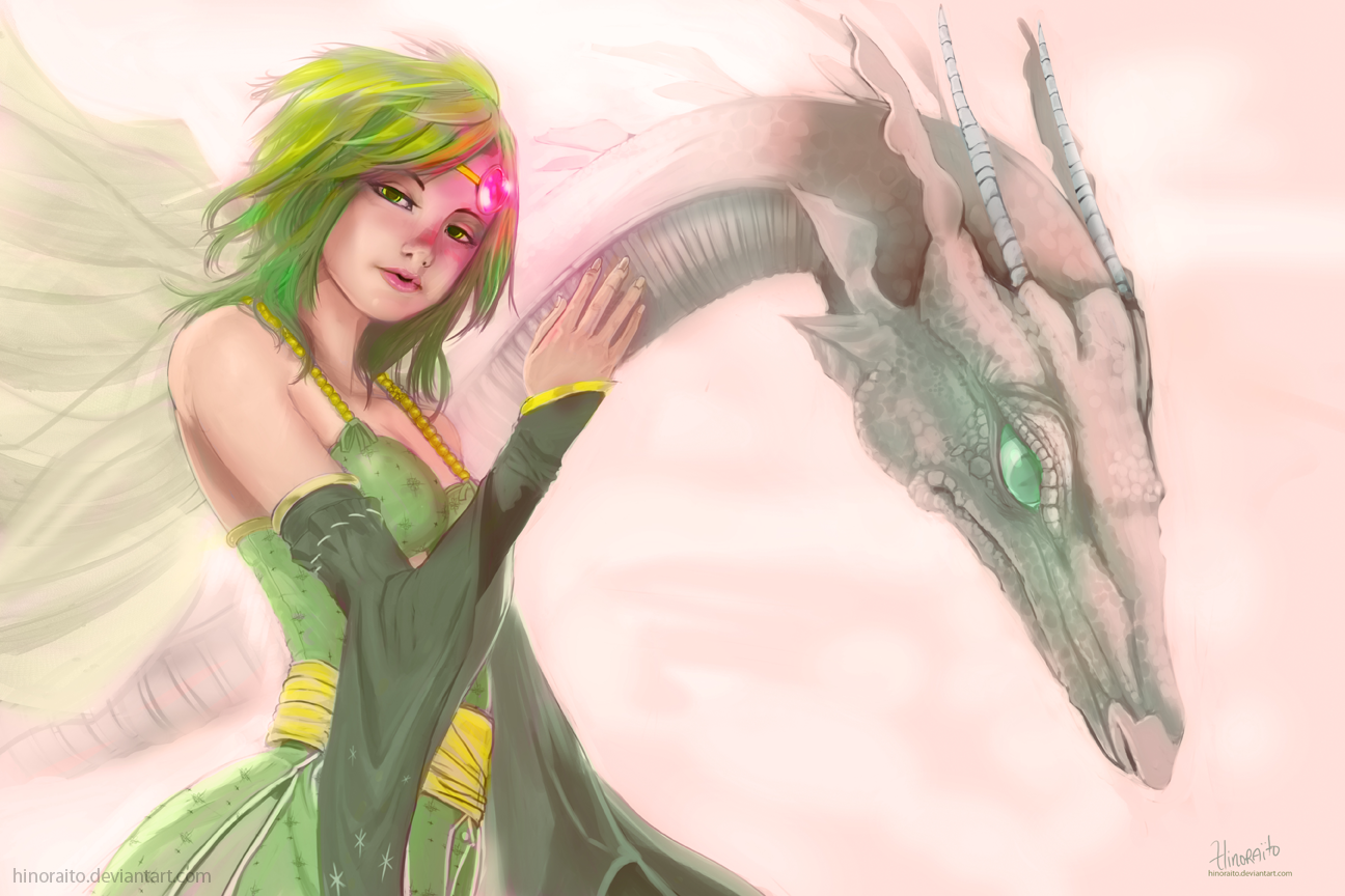 Rydia Final Fantasy Final Fantasy IV 1296x864