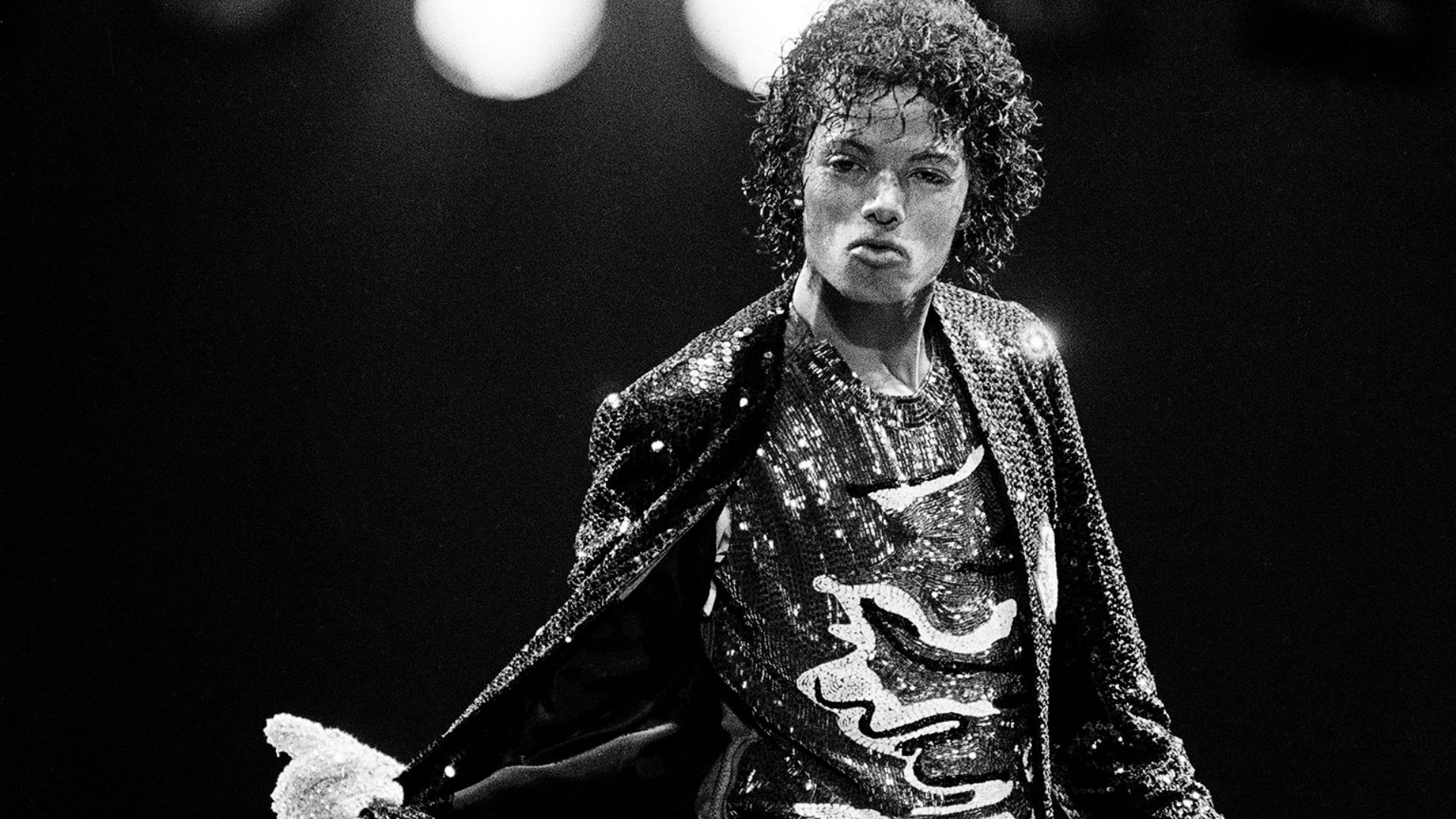 Michael Jackson King Of Pop Dance Music Dancer Billie Jean 1920x1080