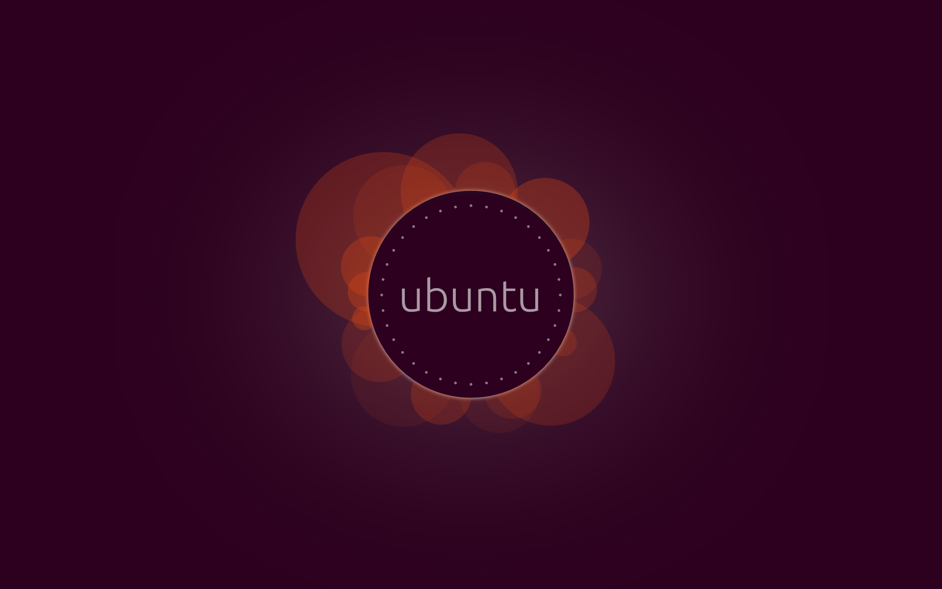 Ubuntu Linux Software Free Software GNU 1920x1200