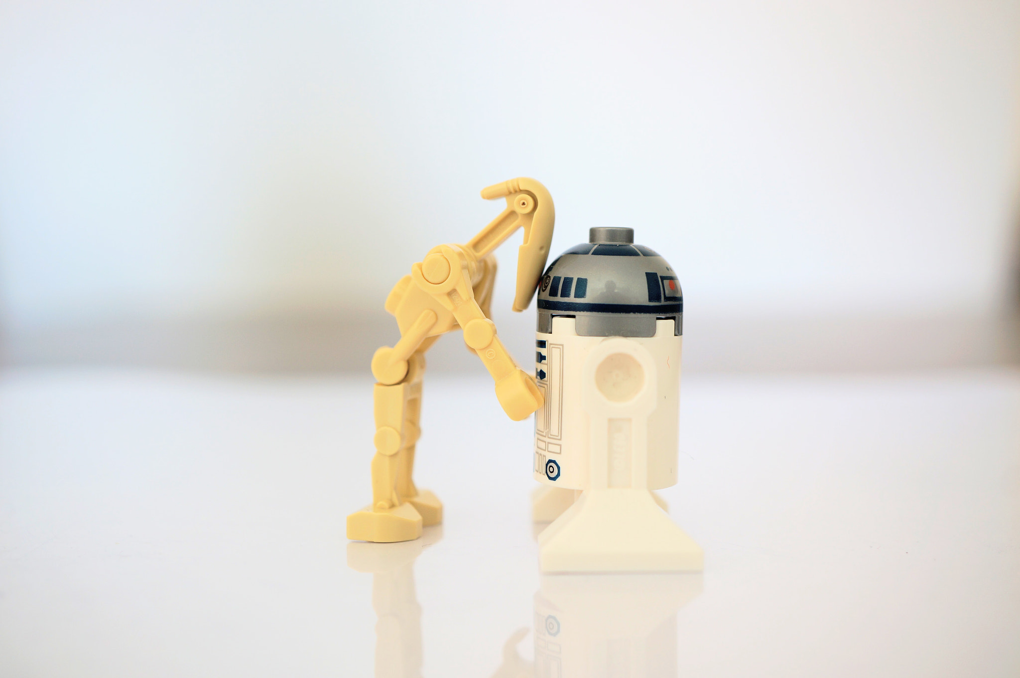 500px LEGO R2 D2 Star Wars Toys Star Wars Droids Trade Federation Star Wars 2048x1361