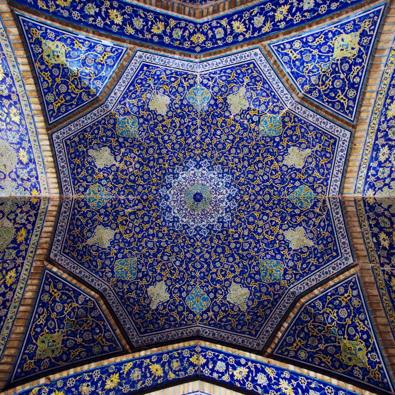 Iran History Architecture 1296x1296