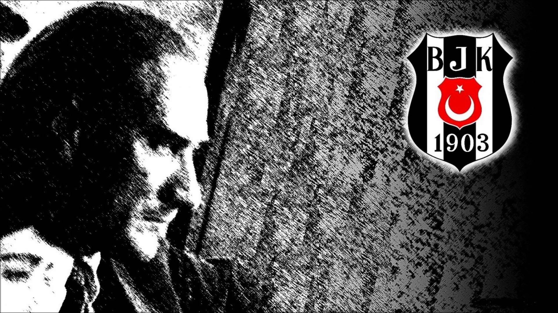 Besiktas J K Soccer Clubs Mustafa Kemal Ataturk 1920x1080