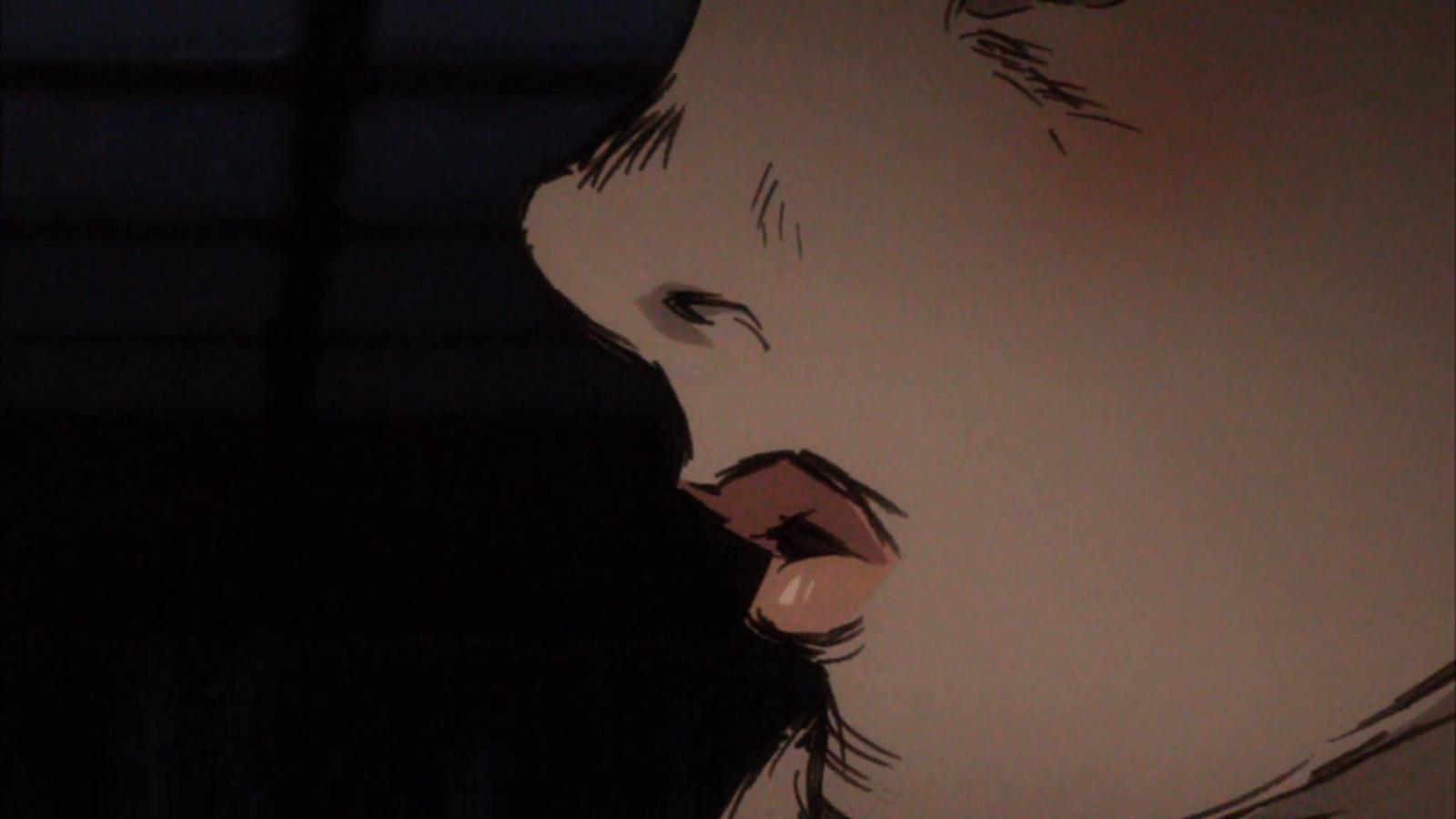 Anime O Ren Ishii Cottonmouth Kill Bill 1600x900