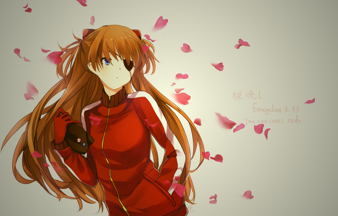 Neon Genesis Evangelion Anime Girls Asuka Langley Soryu Asuka Langley Shikinami 1440x921