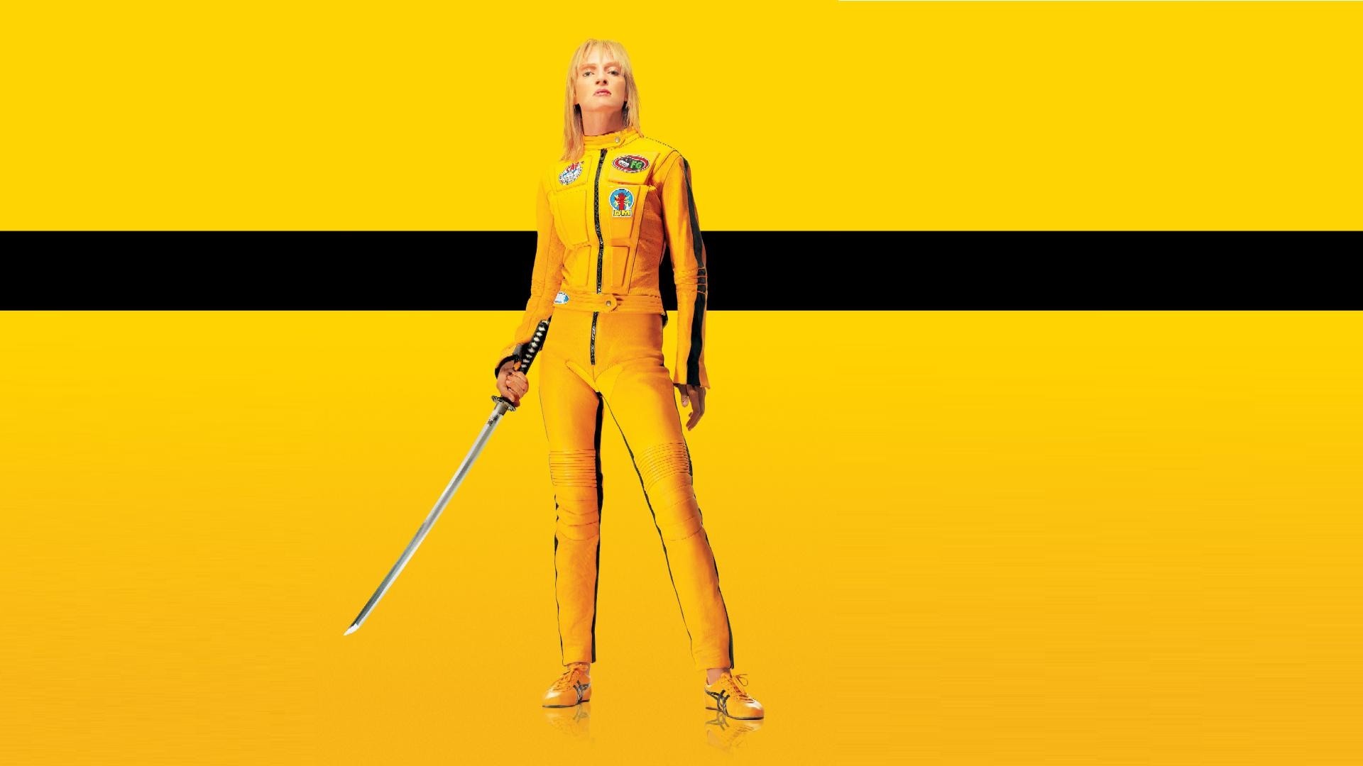 Movie Kill Bill Vol 1 1920x1080