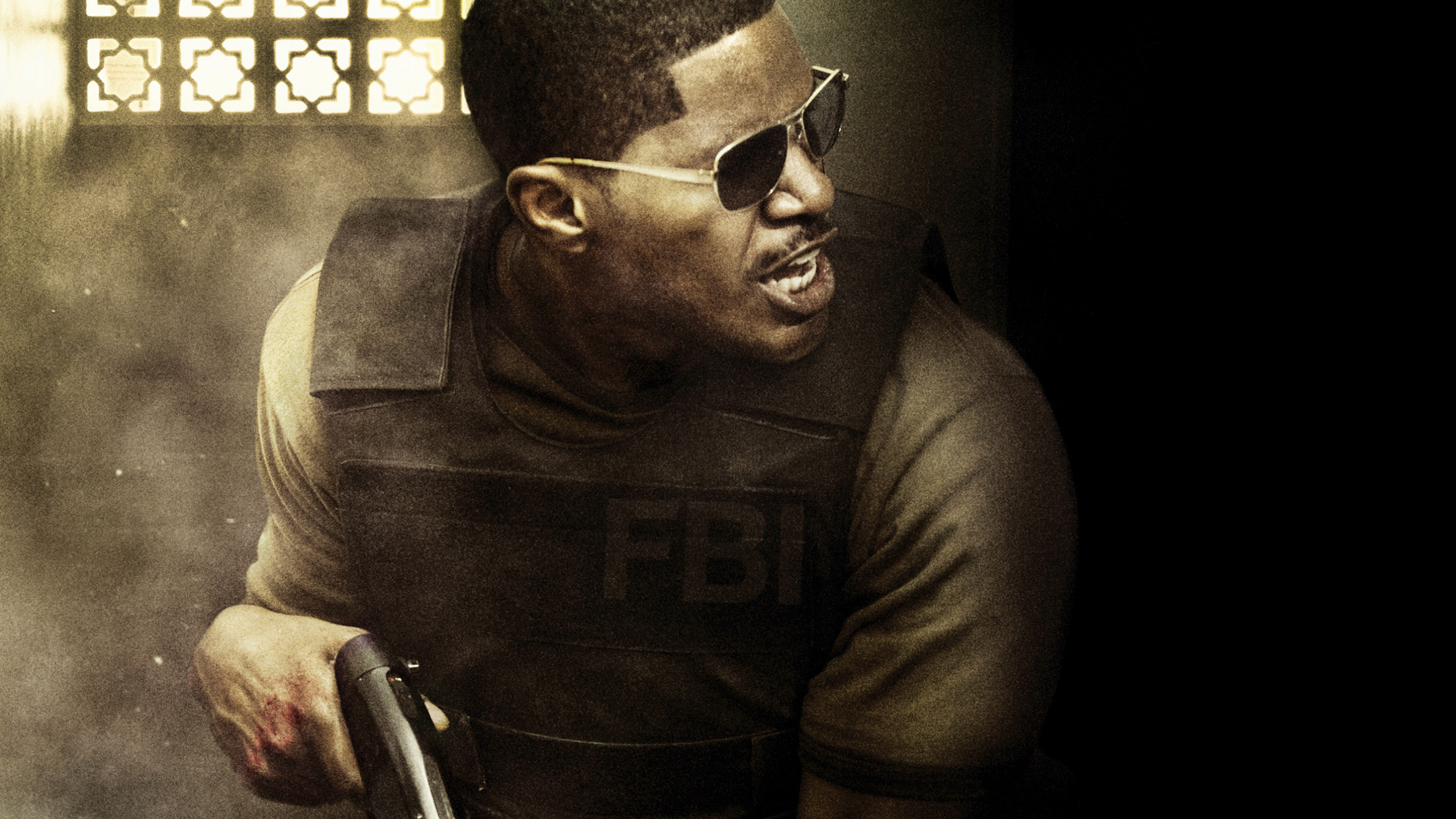 Jamie Foxx 1920x1080