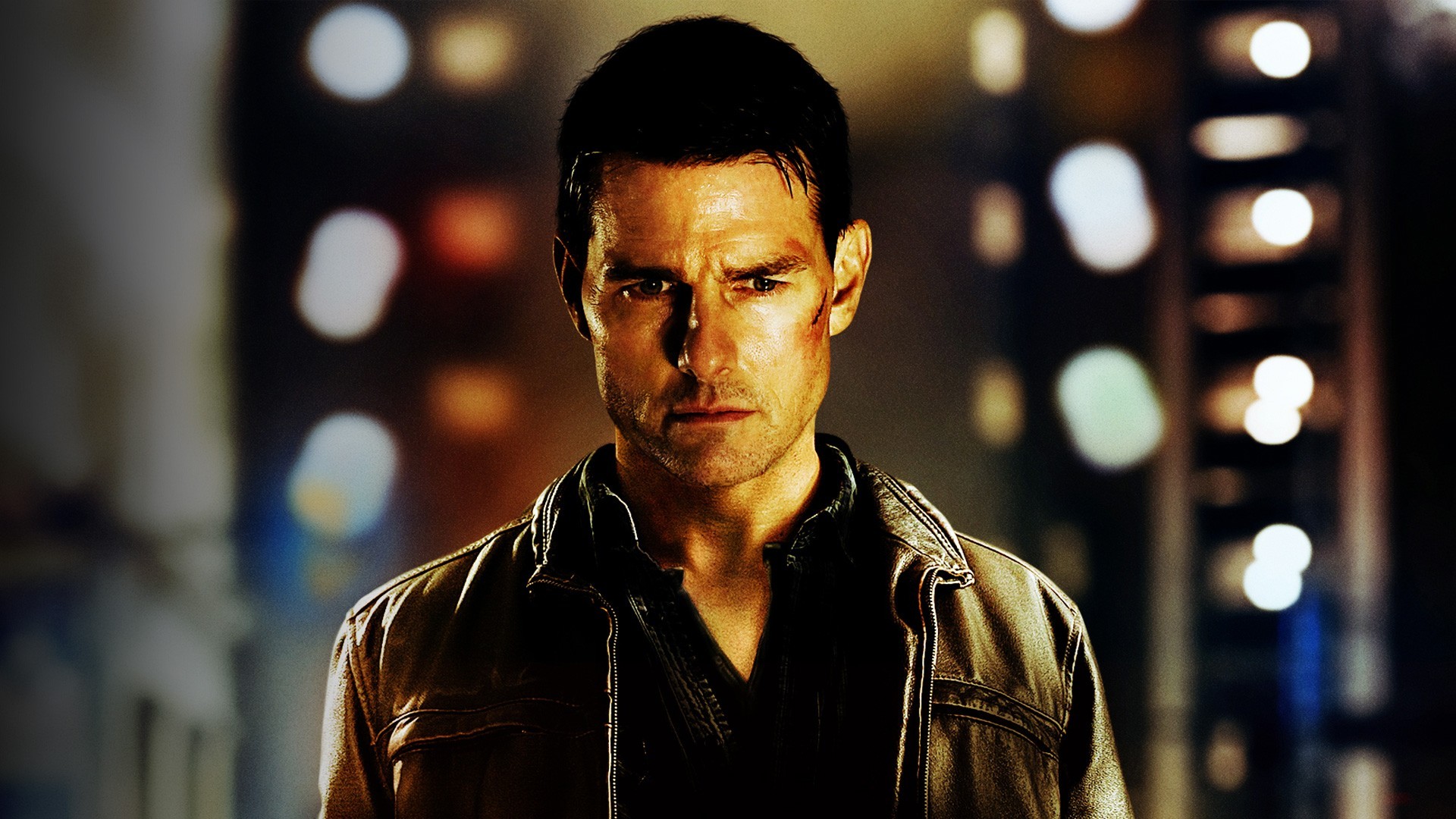 Movies Tom Cruise Jack Reacher 1920x1080