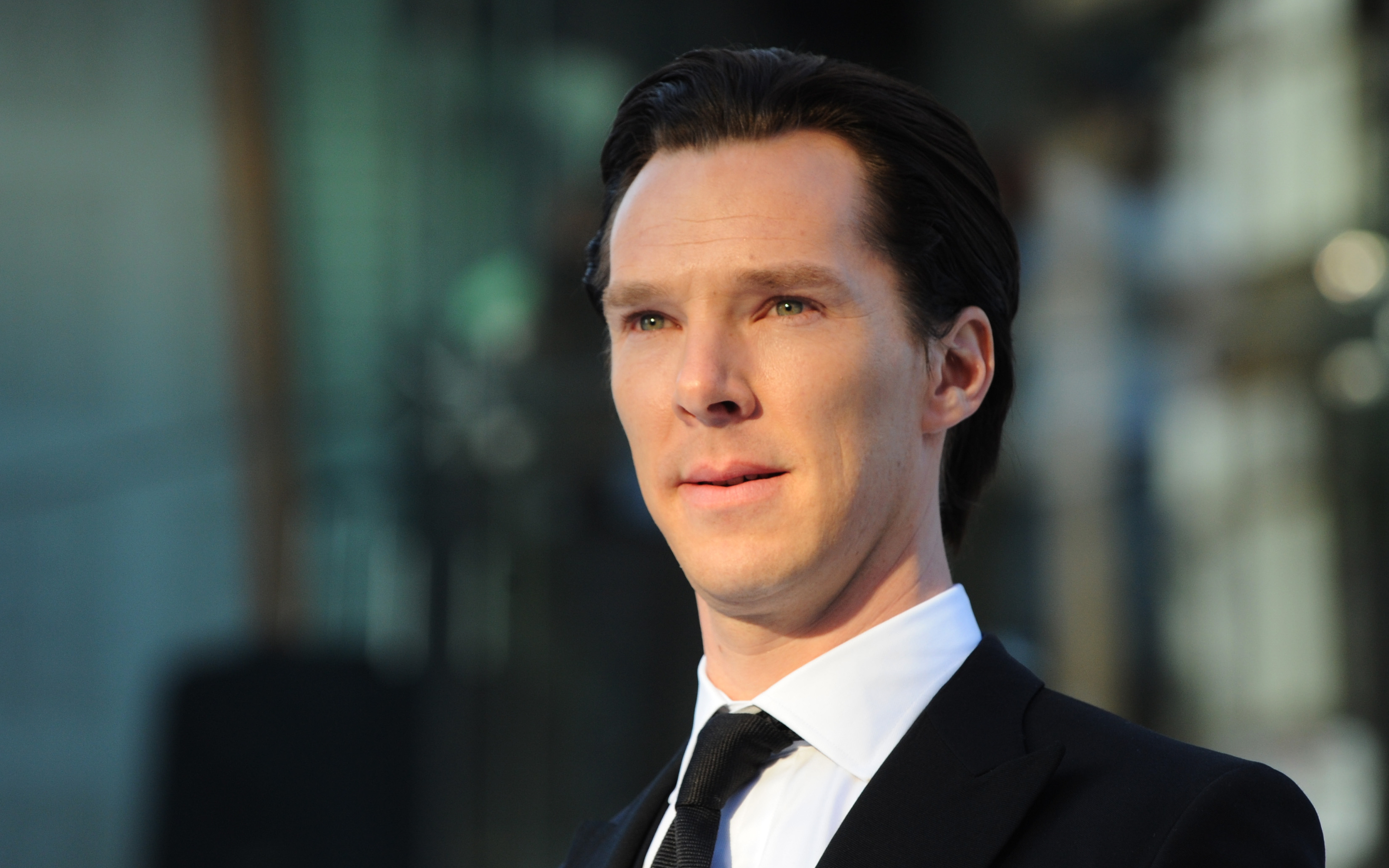 Benedict Cumberbatch Actor English 3200x2000