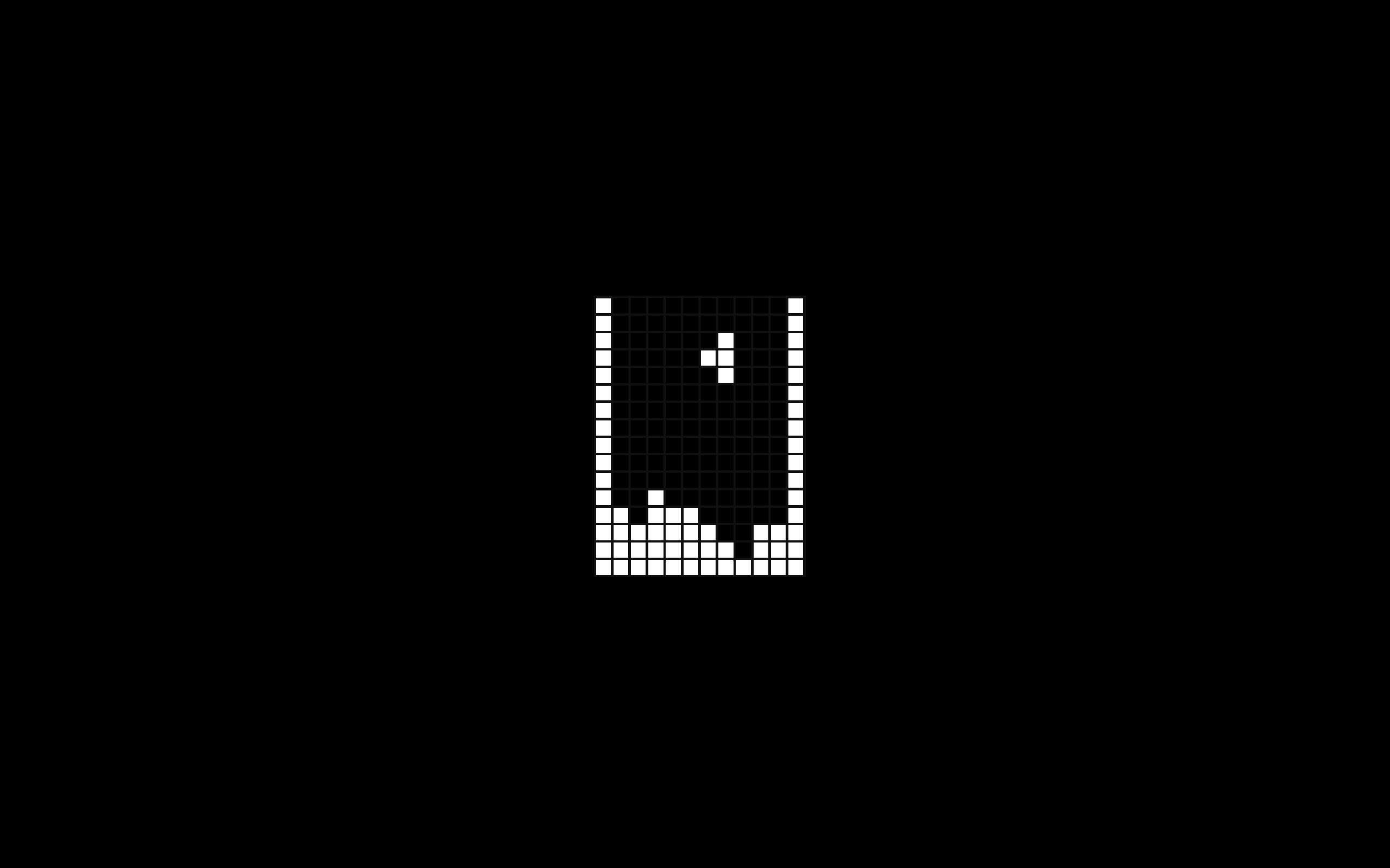 Video Game Tetris 2560x1600