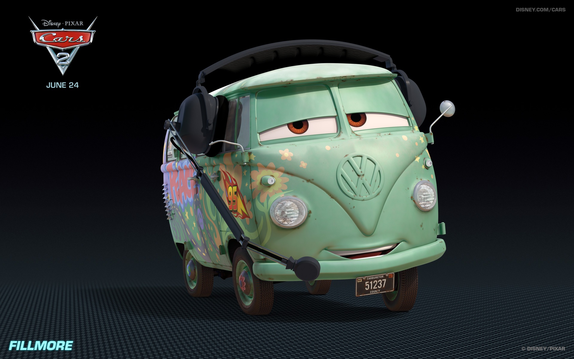 Movie Cars 2 1920x1200