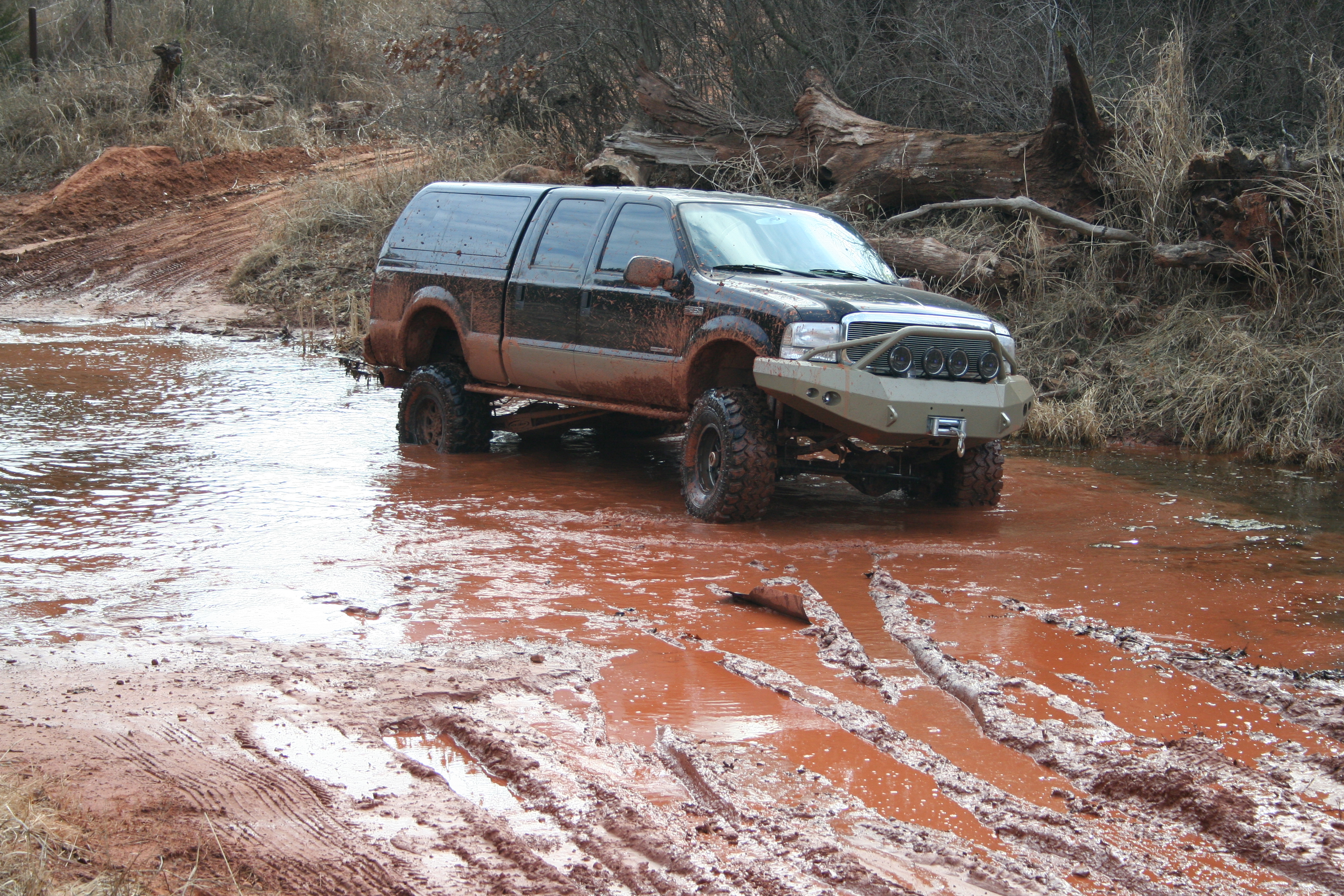 Vehicles Ford F 250 3456x2304