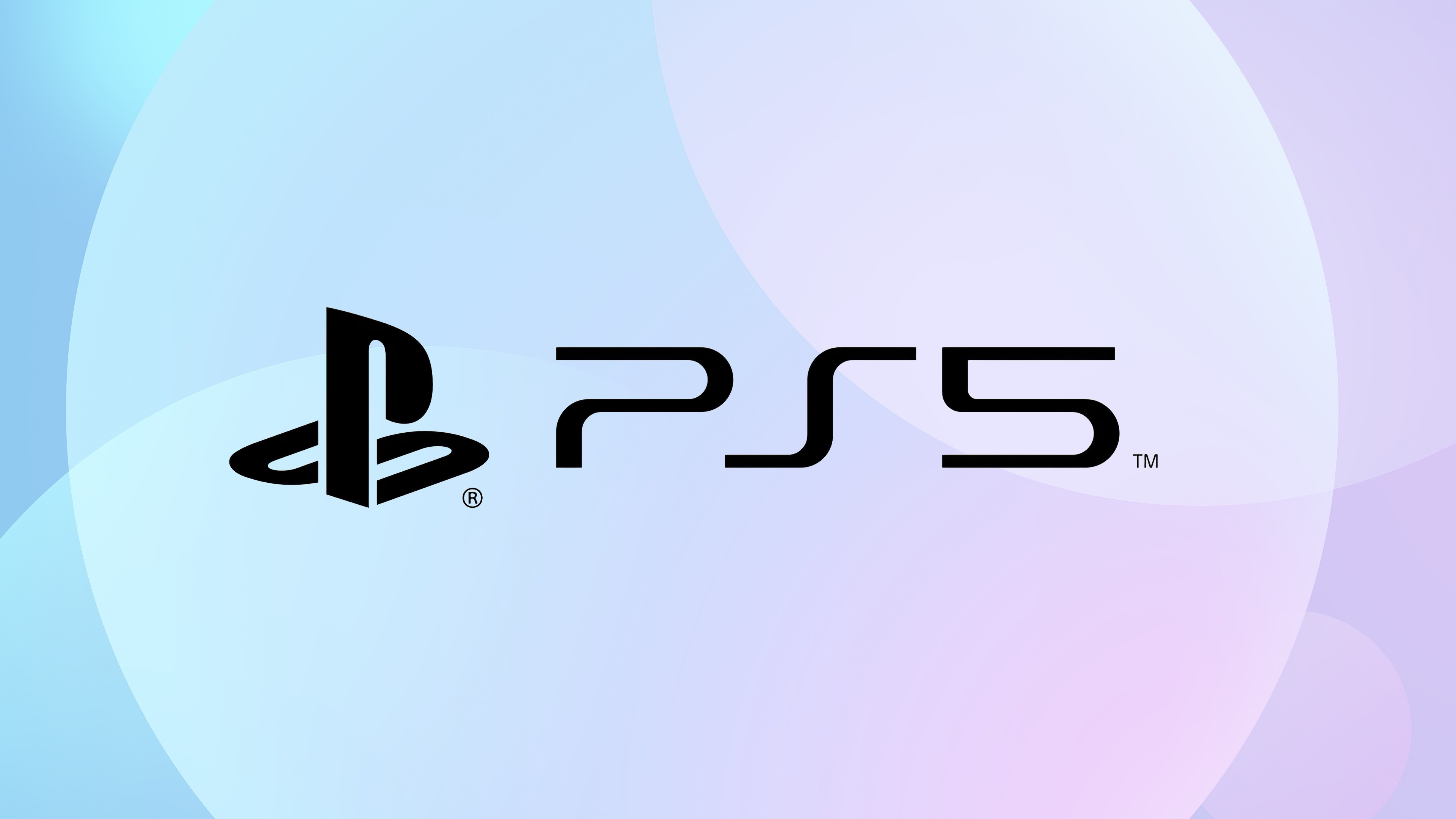 Sony PlayStation Sony Playstation Playstation 5 3840x2160