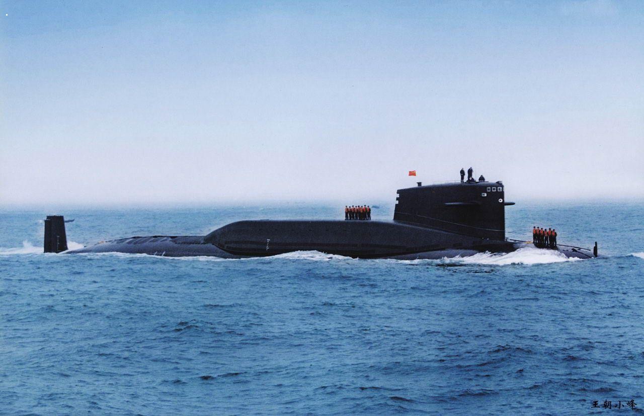 Submarine Nuclear Submarines Military Vehicle Russian Navy 1280x828