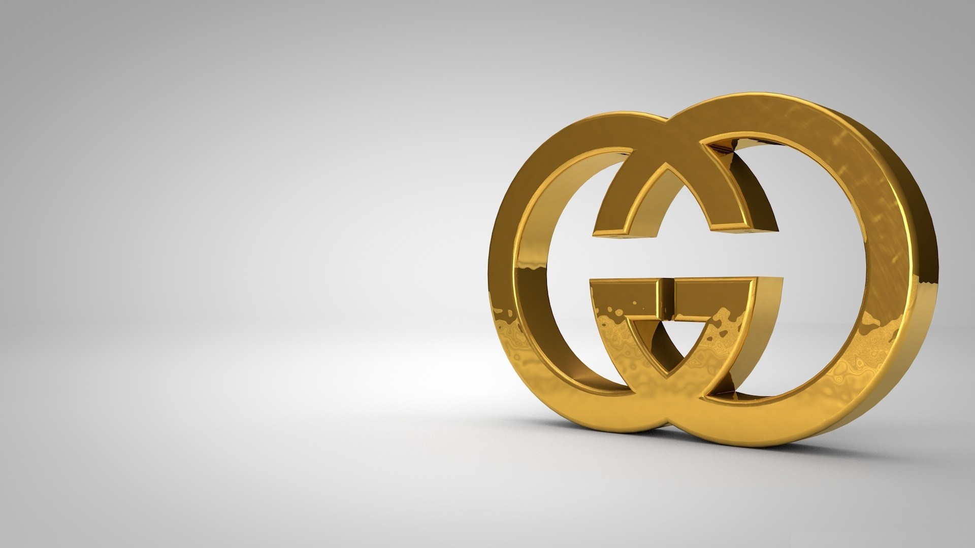 Gucci Logo 1920x1080