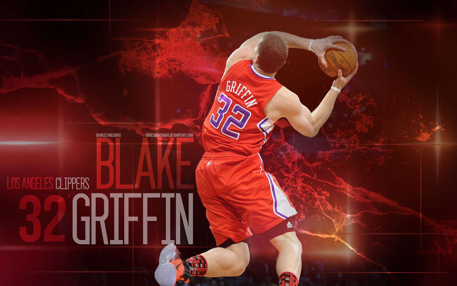 Sports Los Angeles Clippers 1920x1200
