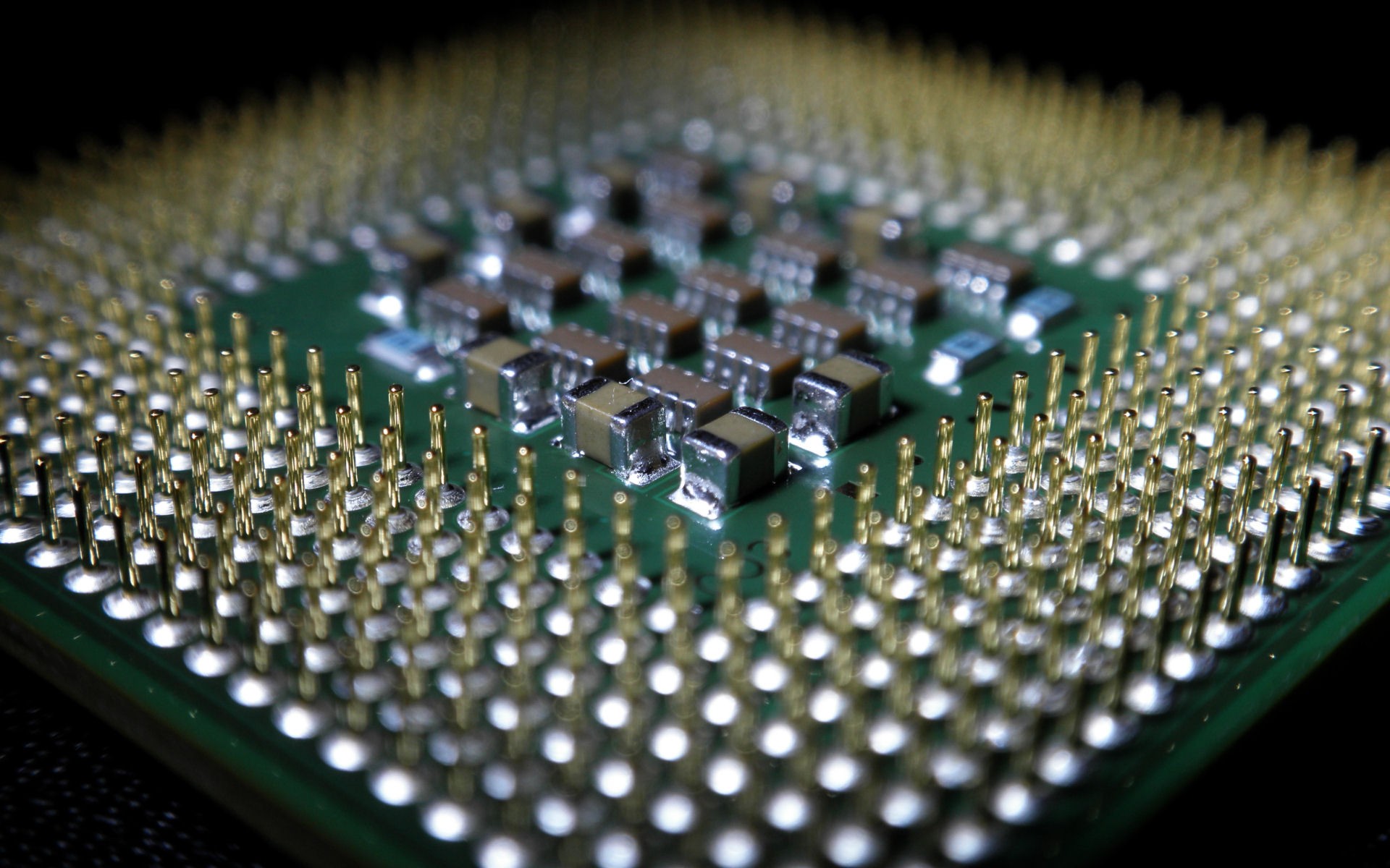 CPU Processor Hardware 1920x1200