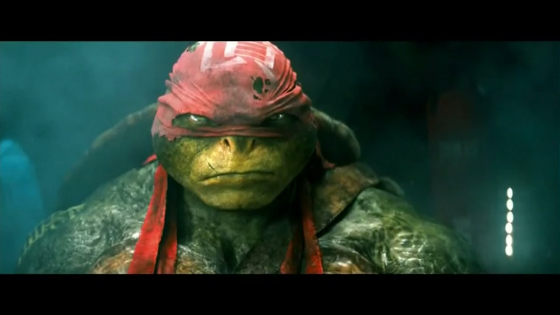 Movie Teenage Mutant Ninja Turtles 2014 1920x1080