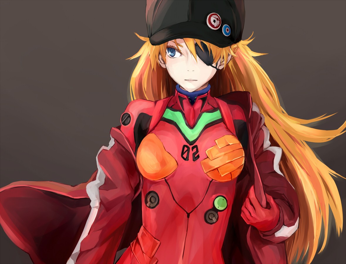 Neon Genesis Evangelion Anime Girls Asuka Langley Soryu Asuka Langley Shikinami 1179x900