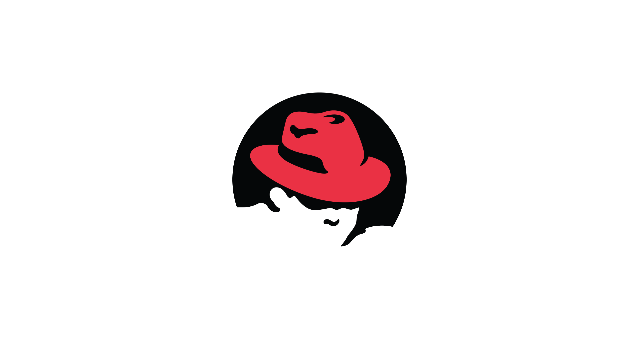 Red Hat Red Hat Linux 2560x1440