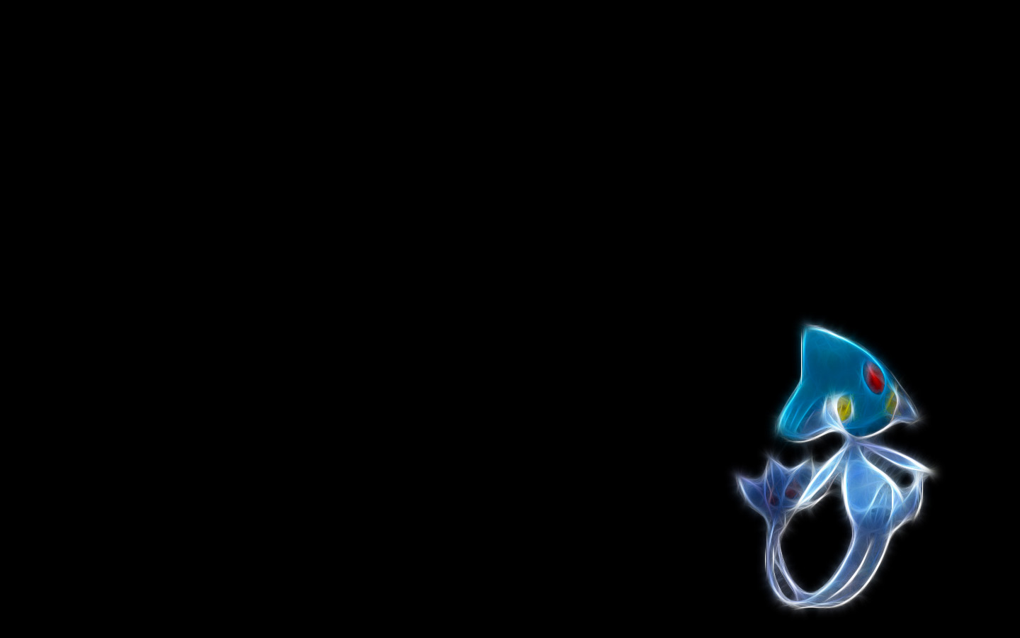 Azelf Pokemon Legendary Pokemon 1440x900