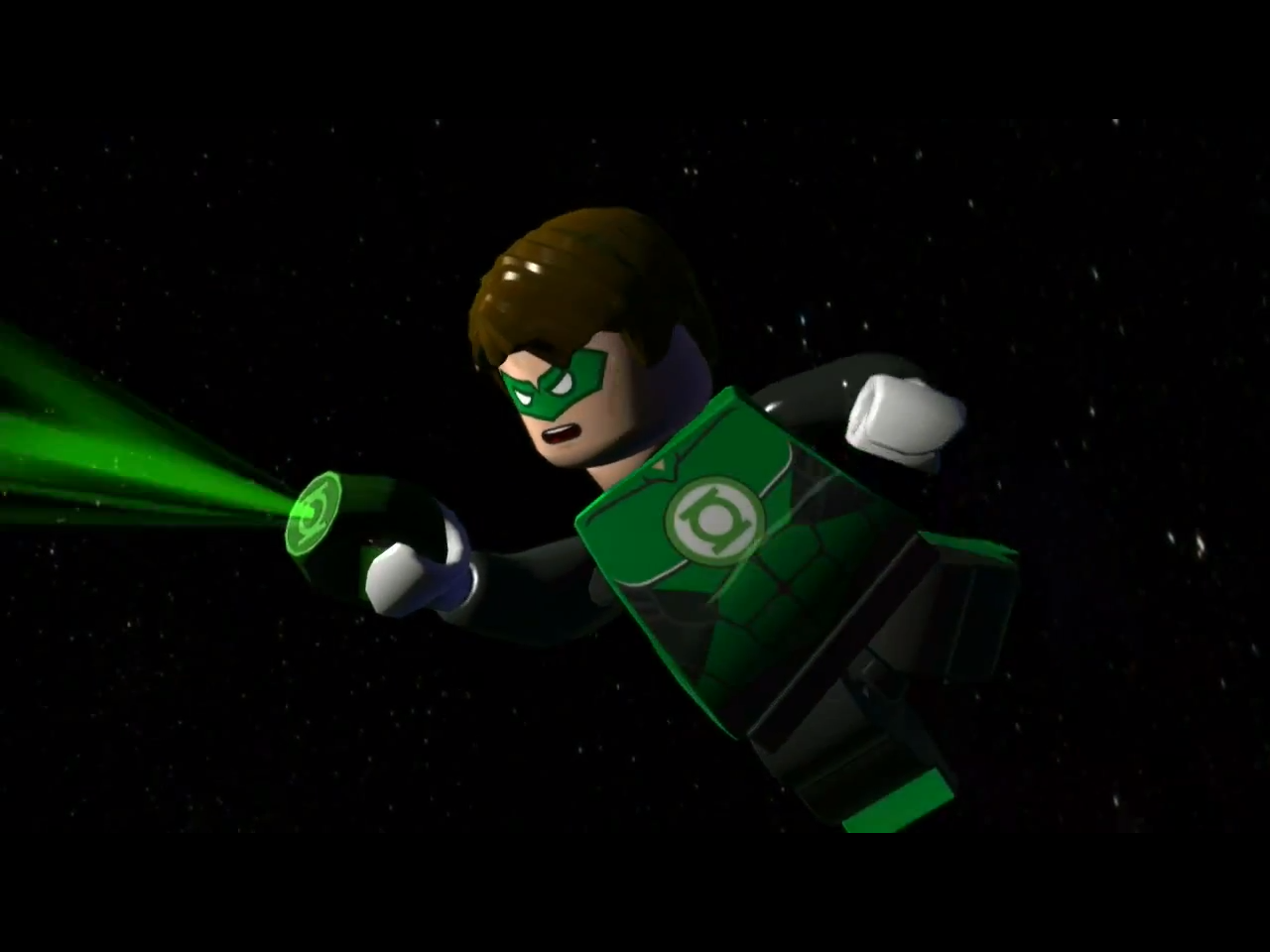 Green Lantern 1280x960