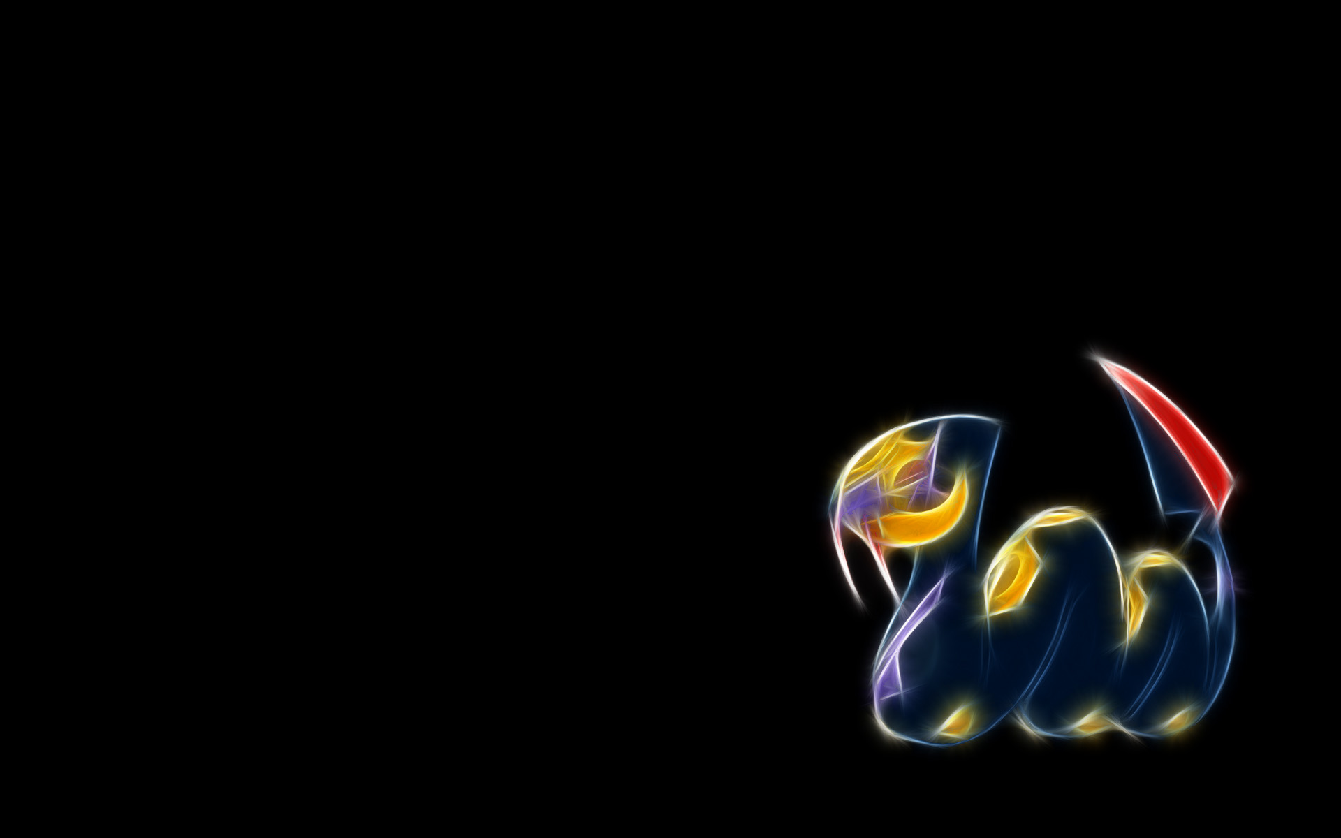 Seviper Pokemon 1920x1200