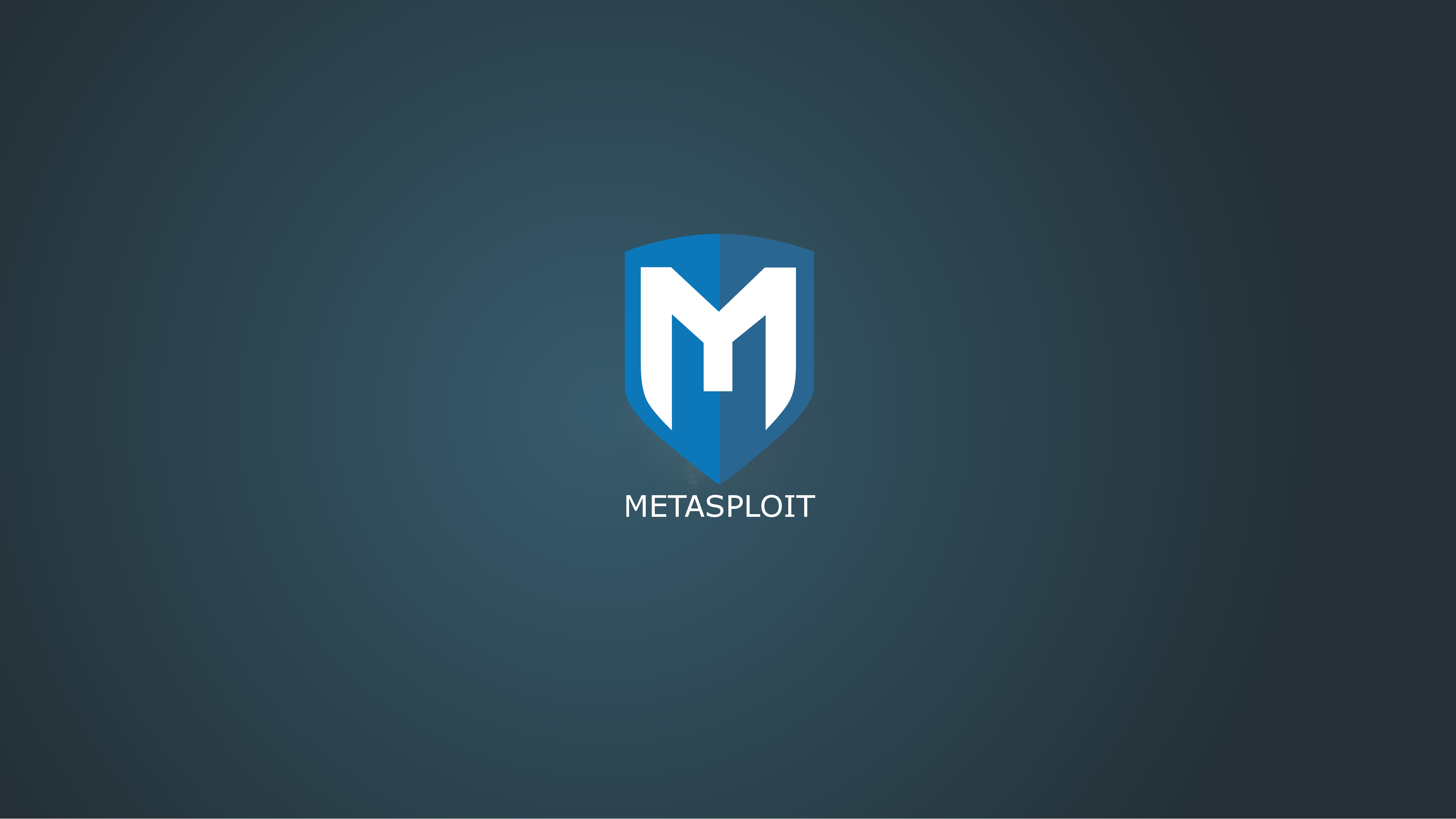 Metasploit Kali Linux Software 3840x2160