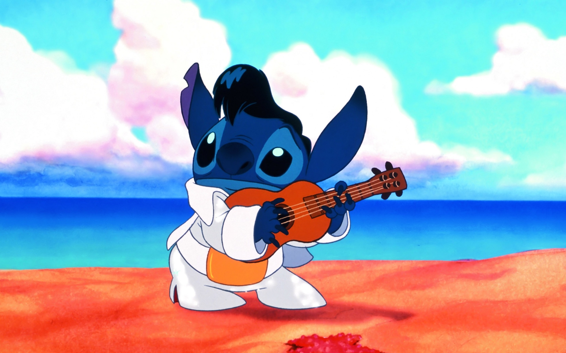 Lilo Amp Stitch 1920x1200