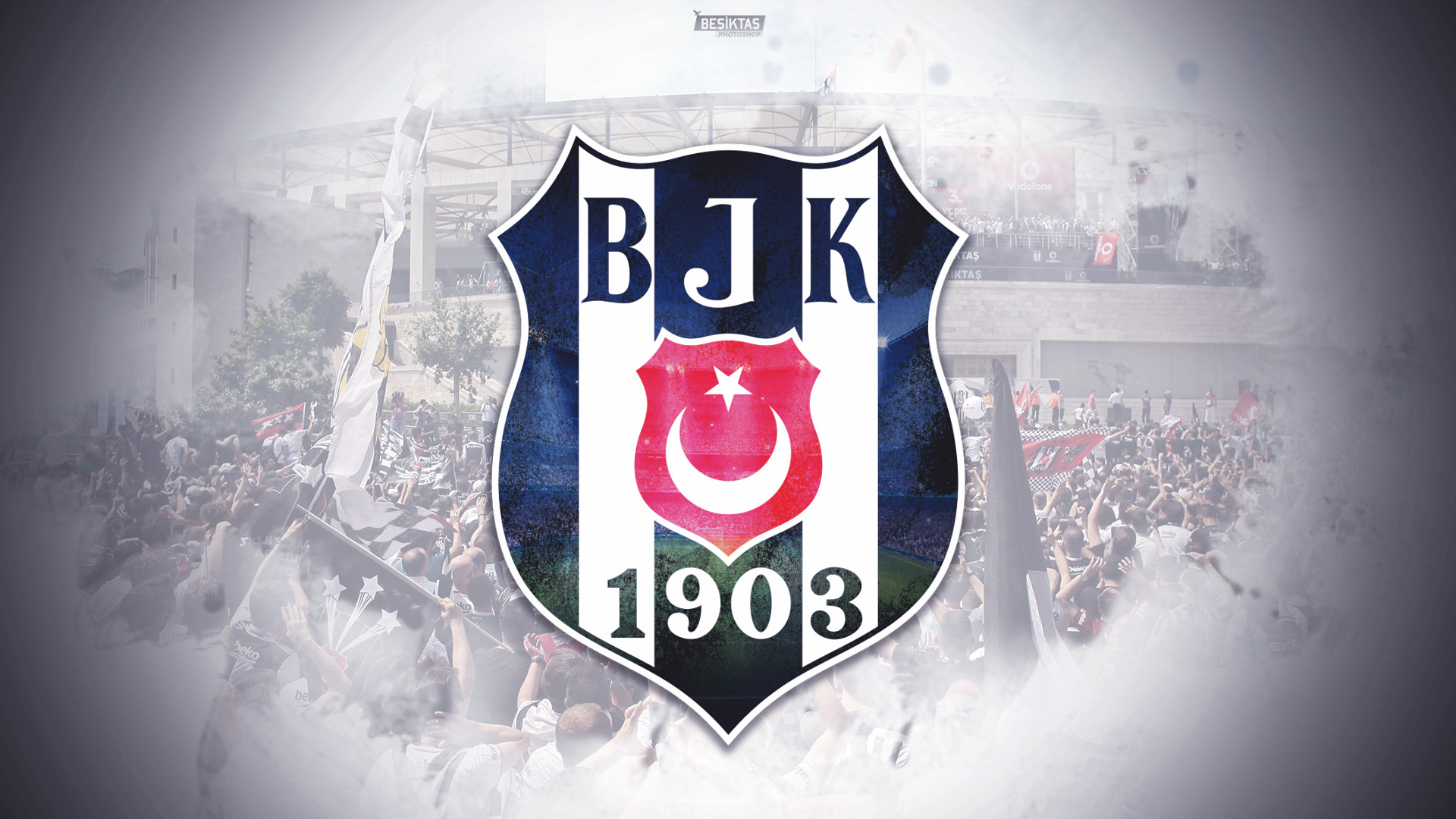 Besiktas J K Karakartal Turkish 1920x1080