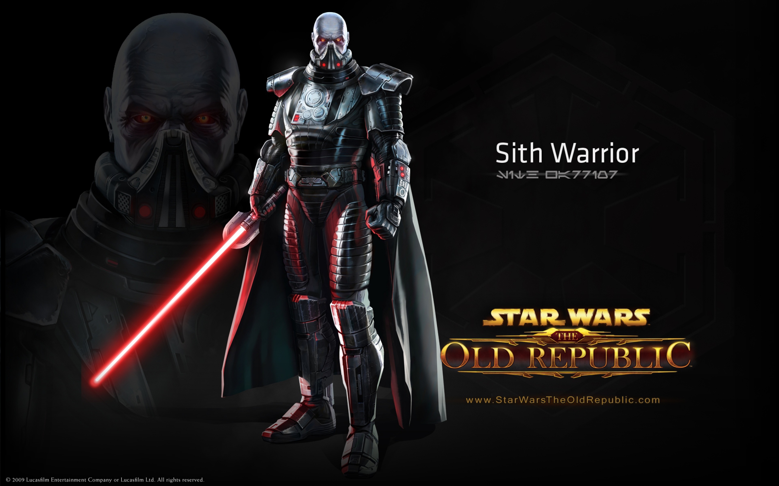 Star Wars Sith Star Wars Star Wars The Old Republic Lightsaber Sci Fi 2560x1600