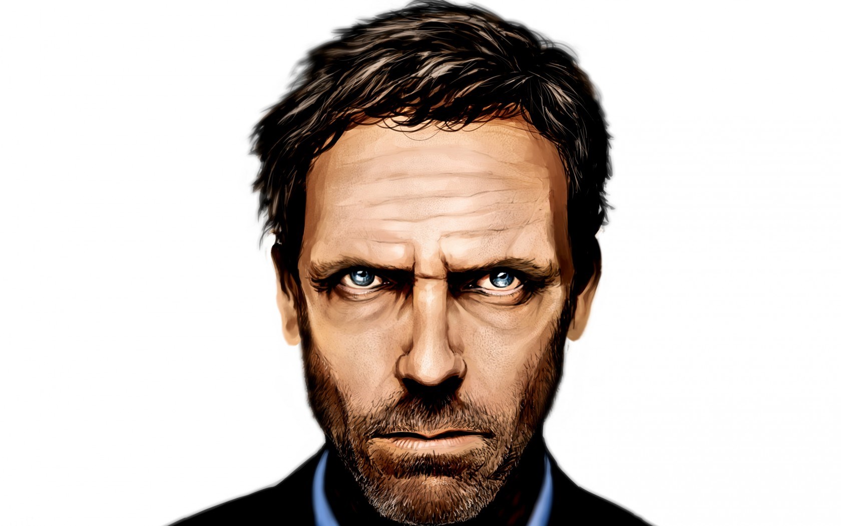 Gregory House 1680x1050