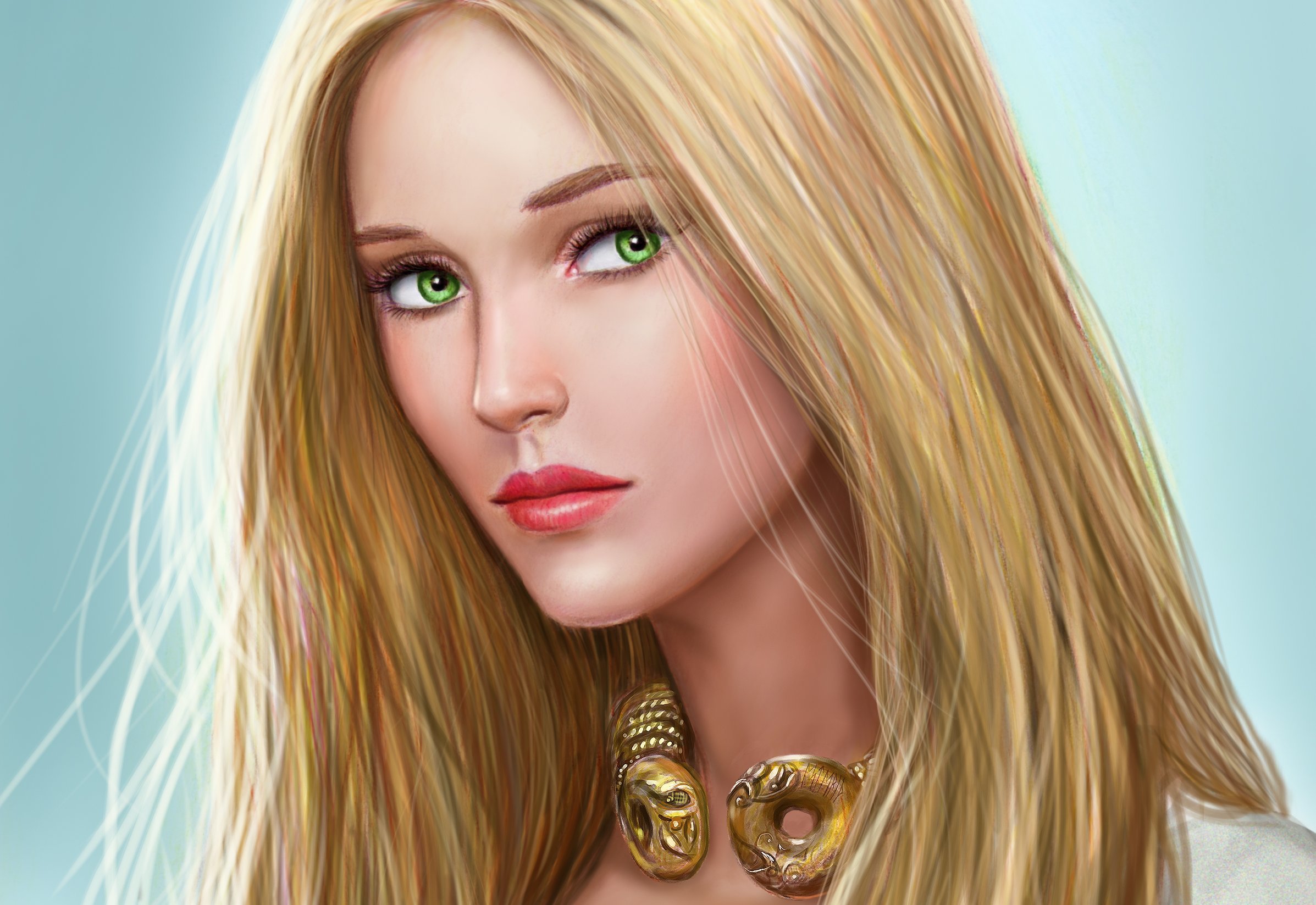 Blonde Celtic 2394x1647