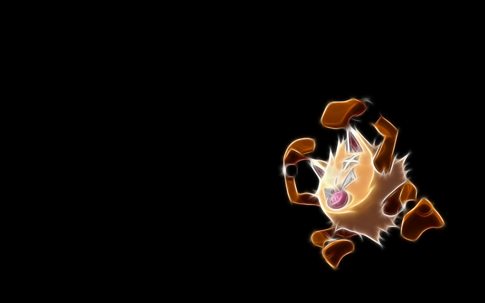 Primeape Pokemon Fighting Pokemon 1920x1200