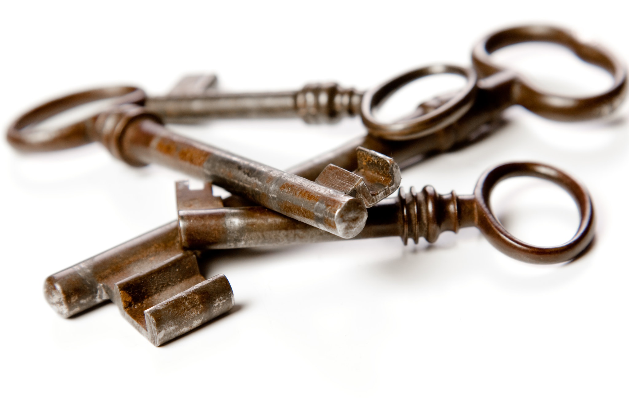 Metal Macro Keys 2048x1365