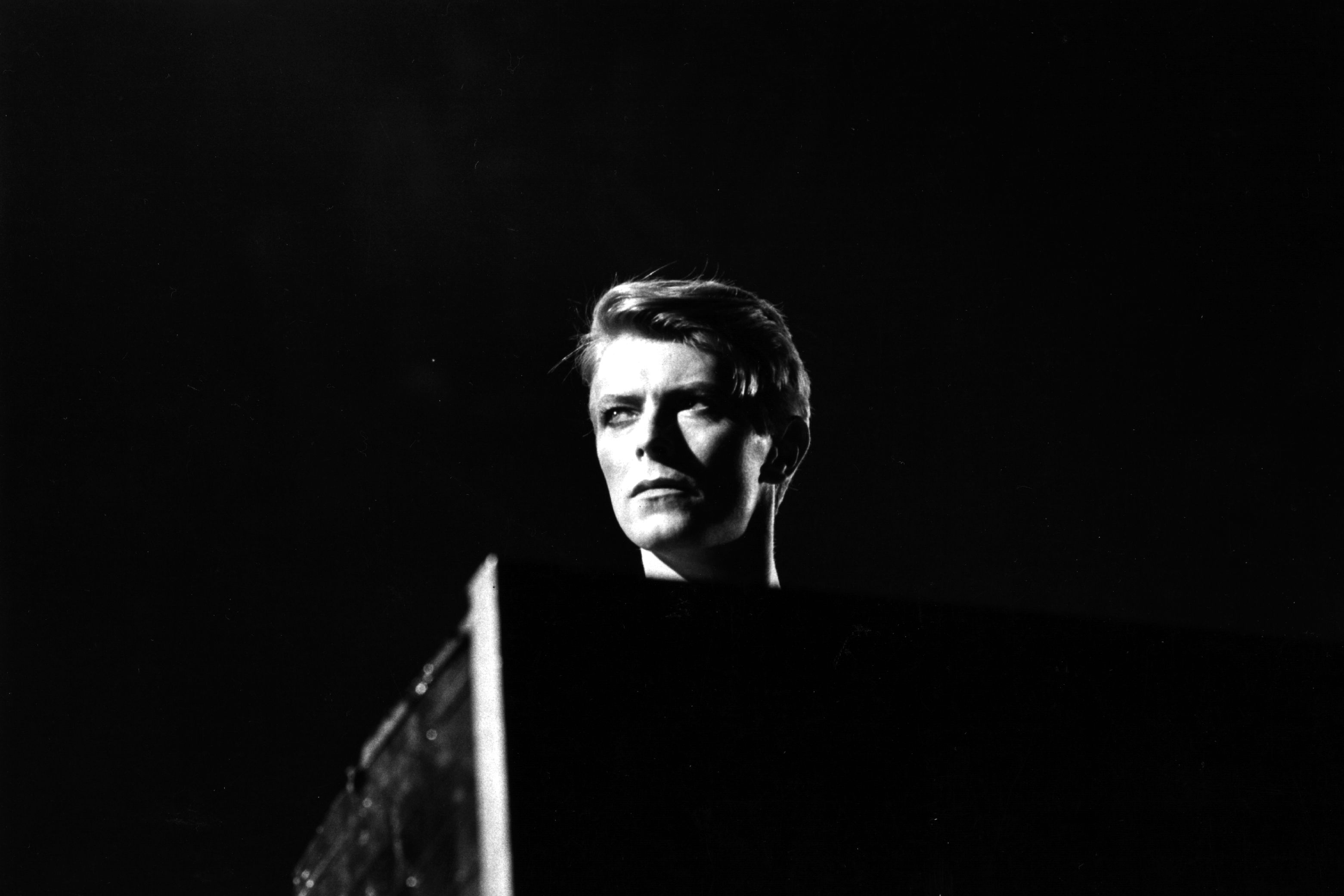 Music David Bowie 3122x2081