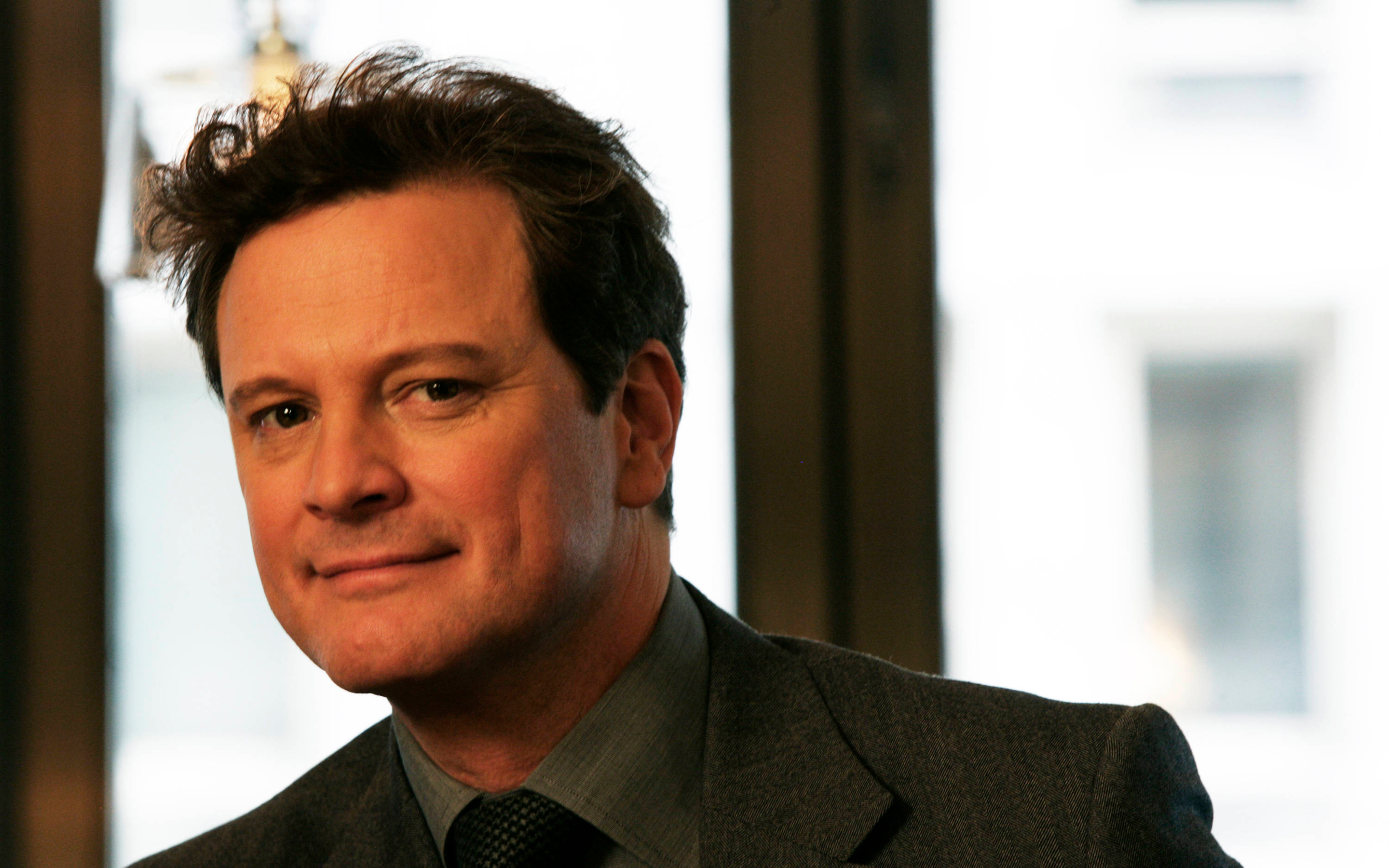 Colin Firth Actor English 2880x1800