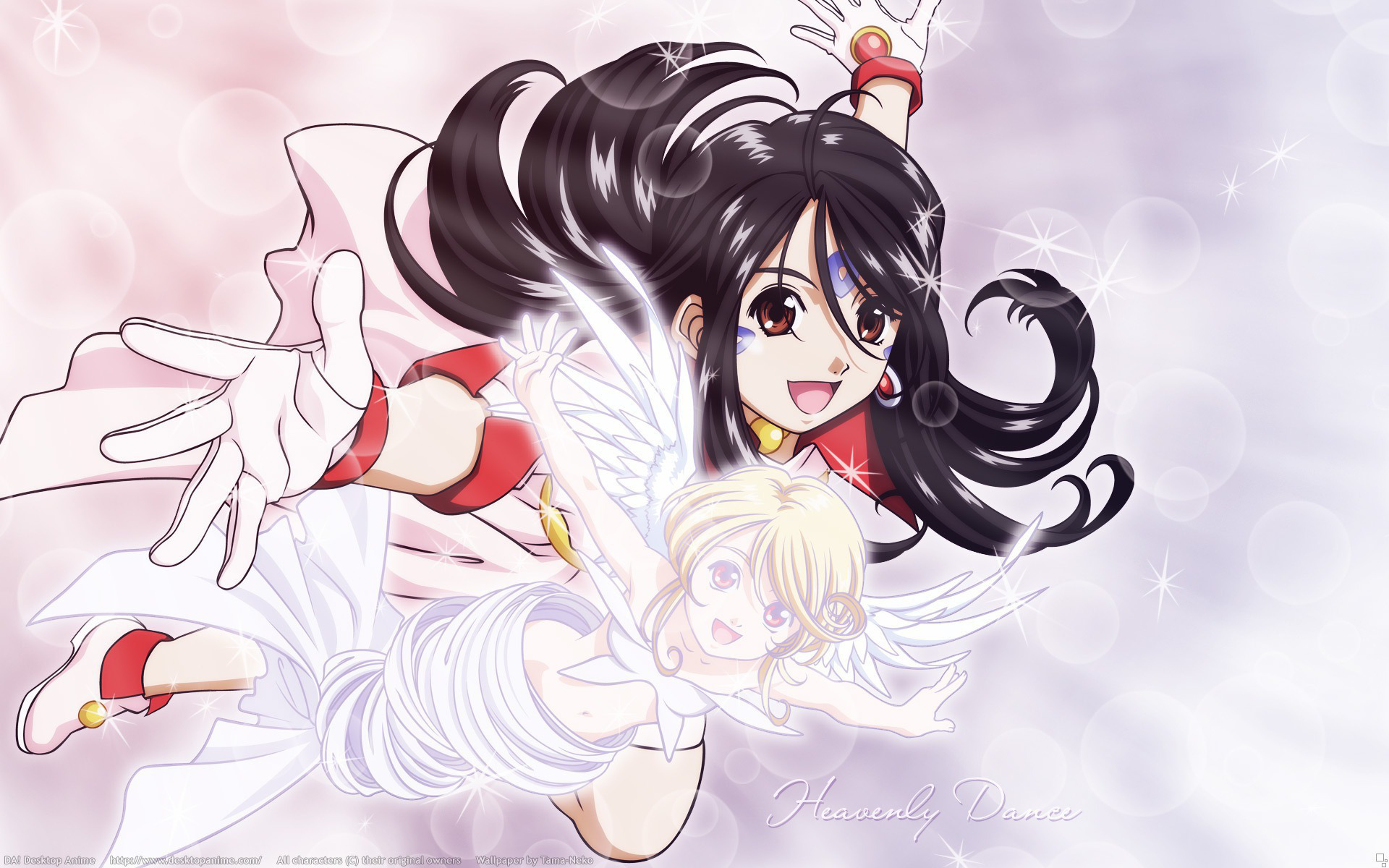 Anime Anime Girls Skuld Ah My Goddess 1920x1200