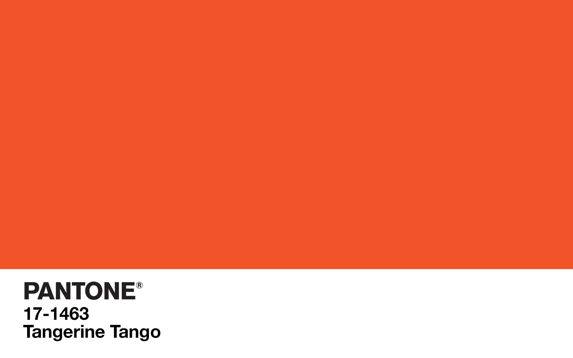 Color Codes Colorful Orange Minimalism Simple 1920x1200