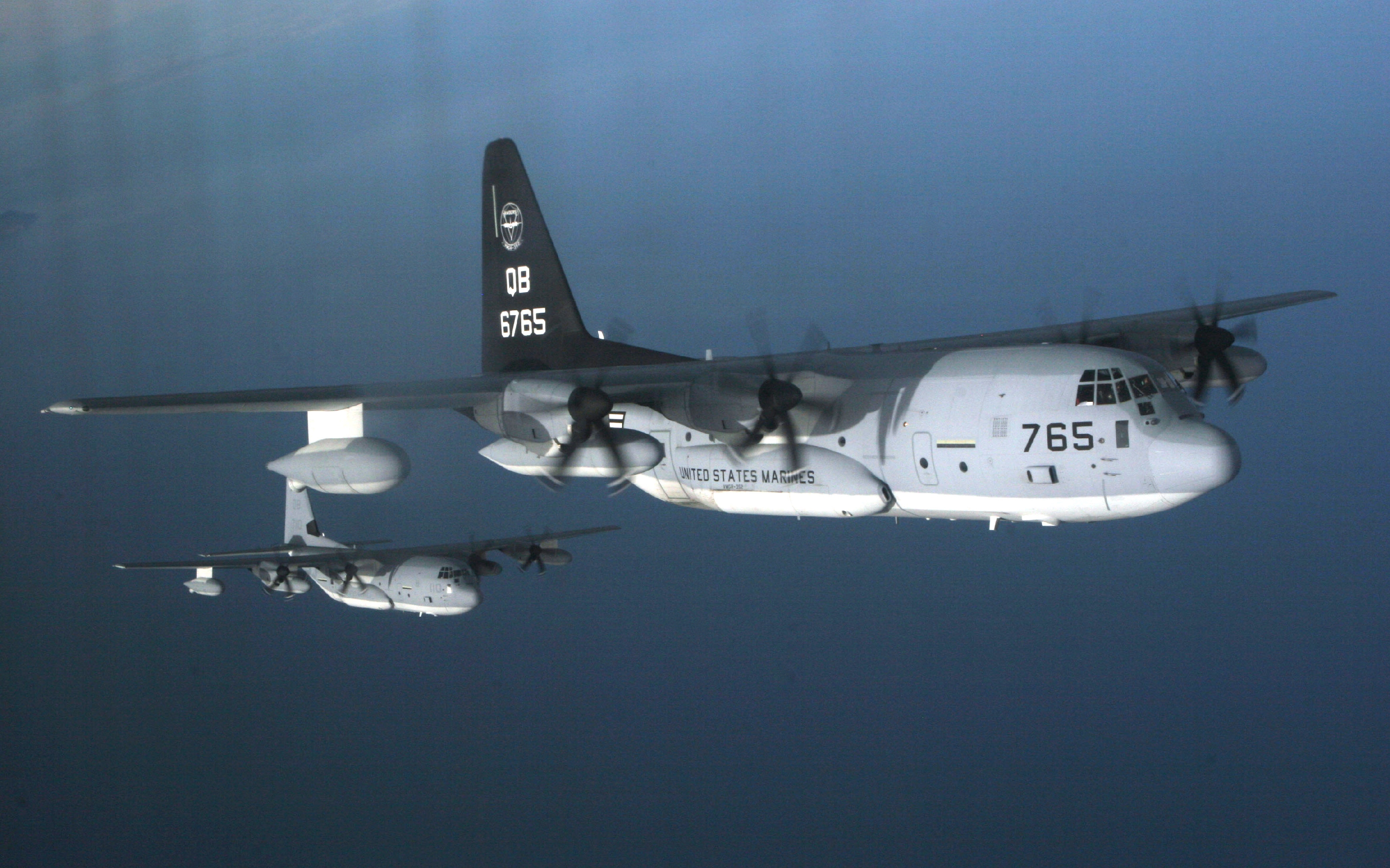 Military Lockheed C 130 Hercules 3200x2000