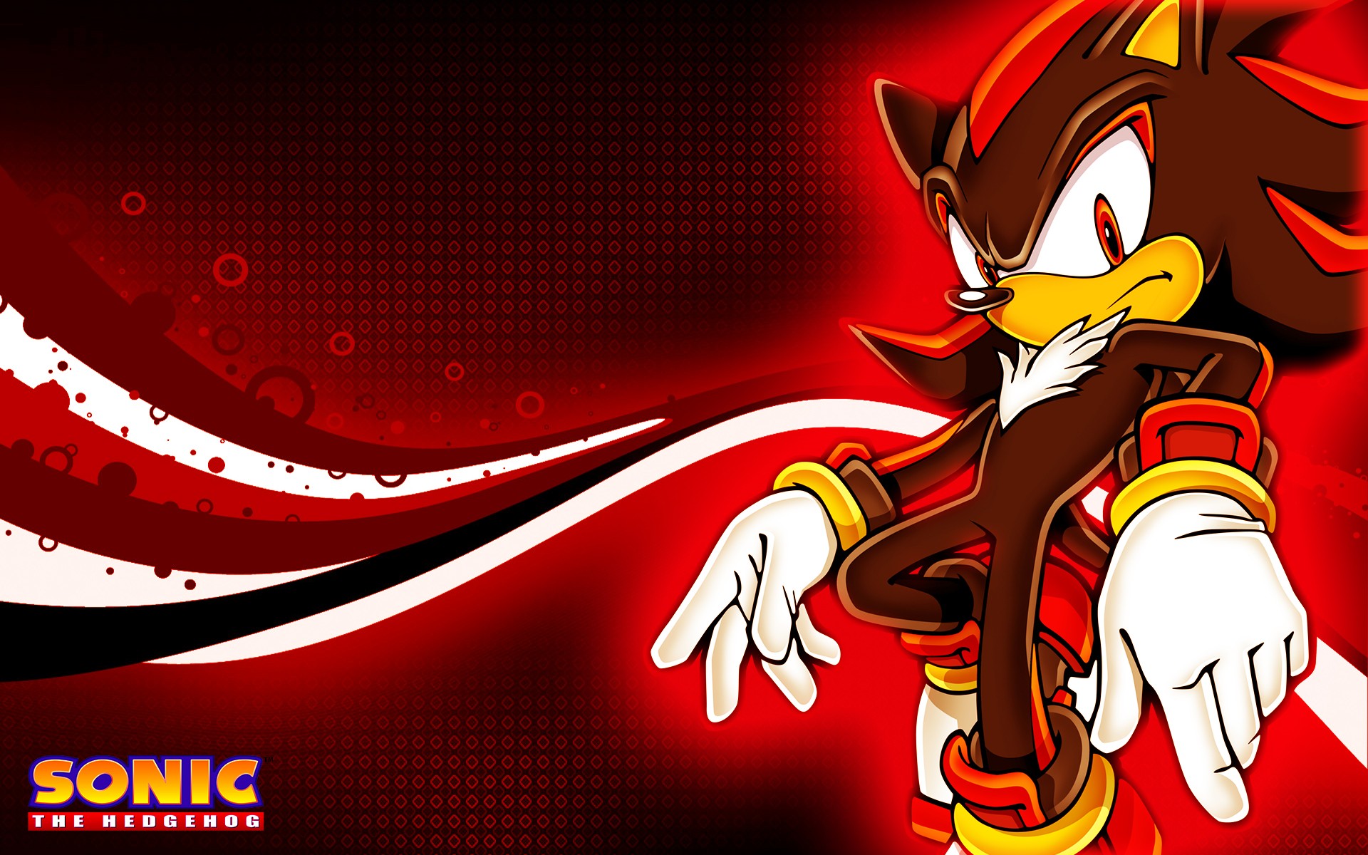 Shadow The Hedgehog 1920x1200