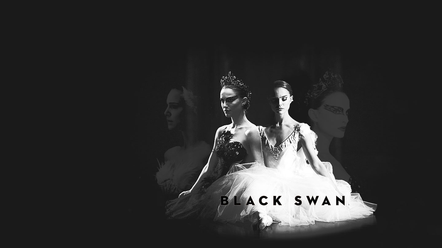 Black Swan Movie 1440x810