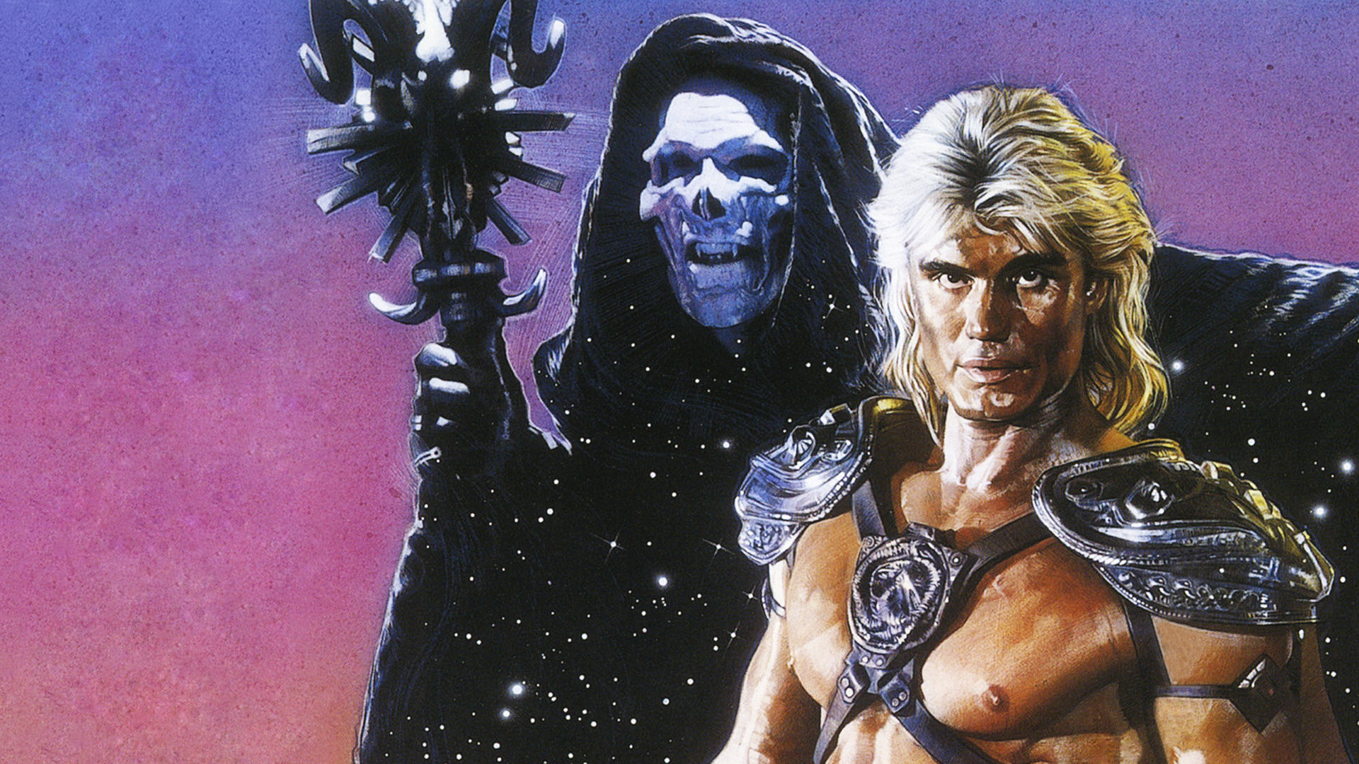 Movie Masters Of The Universe 1920x1080