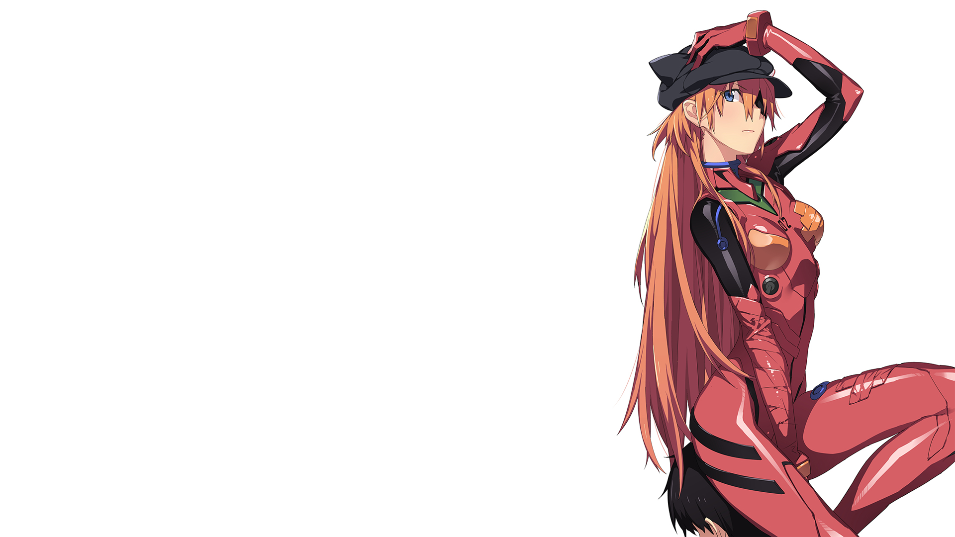 Anime Evangelion 3 0 You Can Not Redo 1920x1080