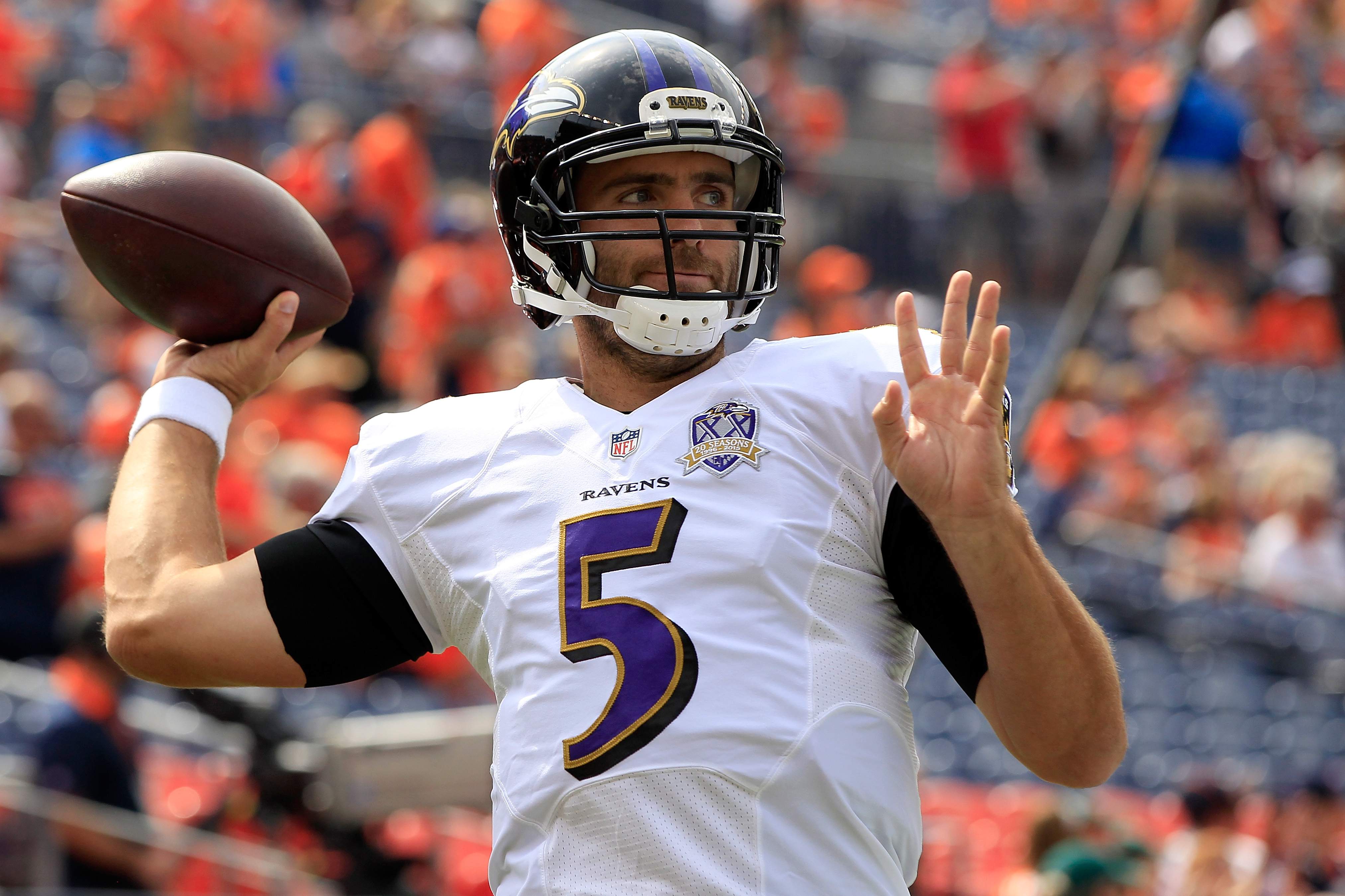 Sports Baltimore Ravens 4049x2699