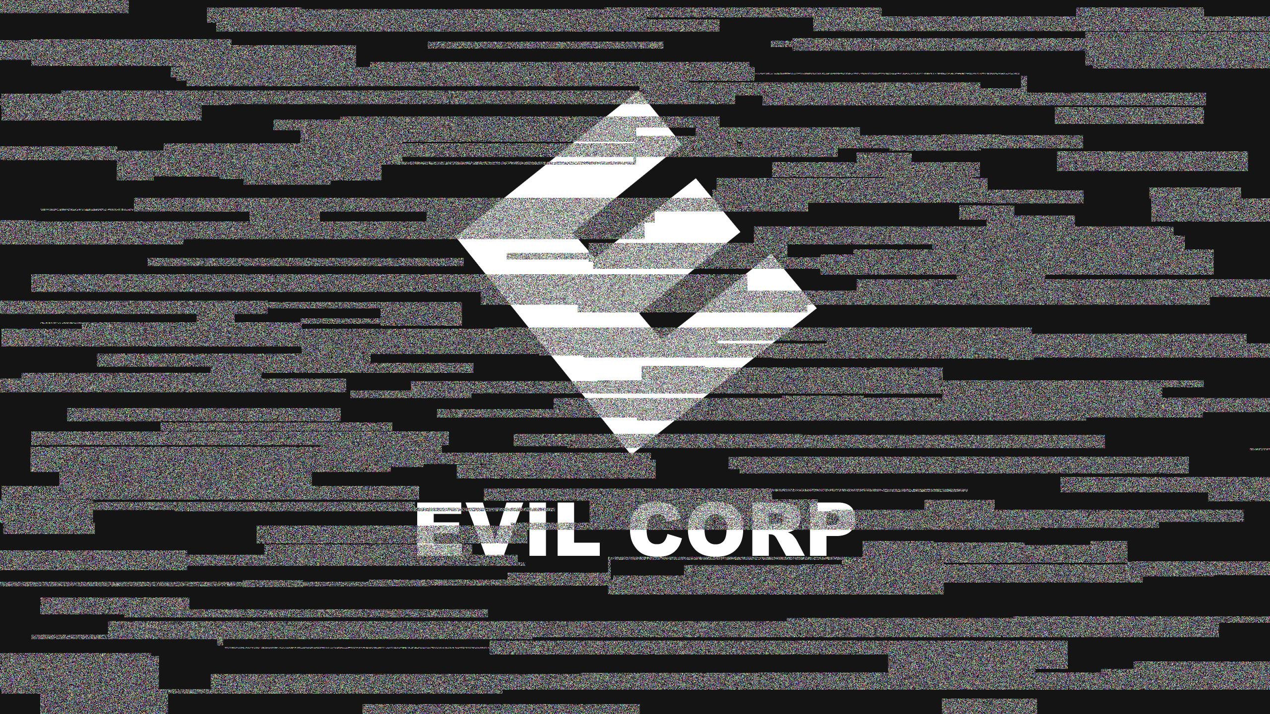 evil corp crypto coin