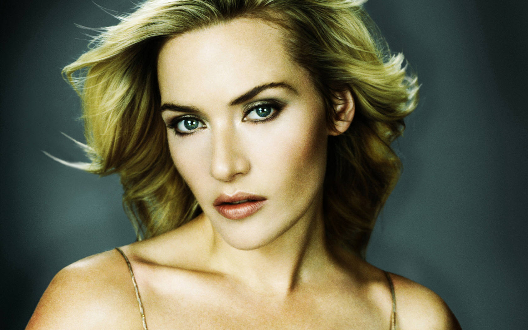 Kate Winslet Actress 1680x1050