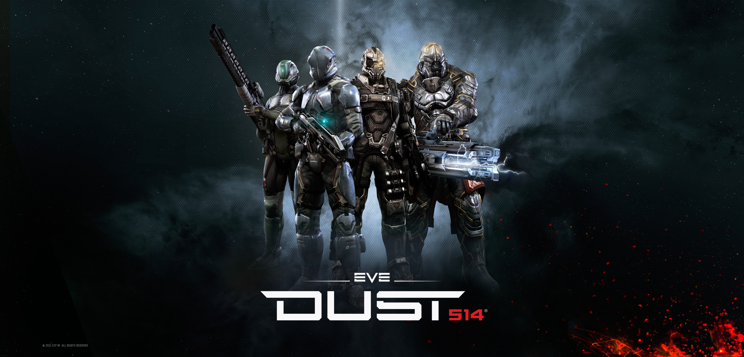 Dust 514 2500x1200